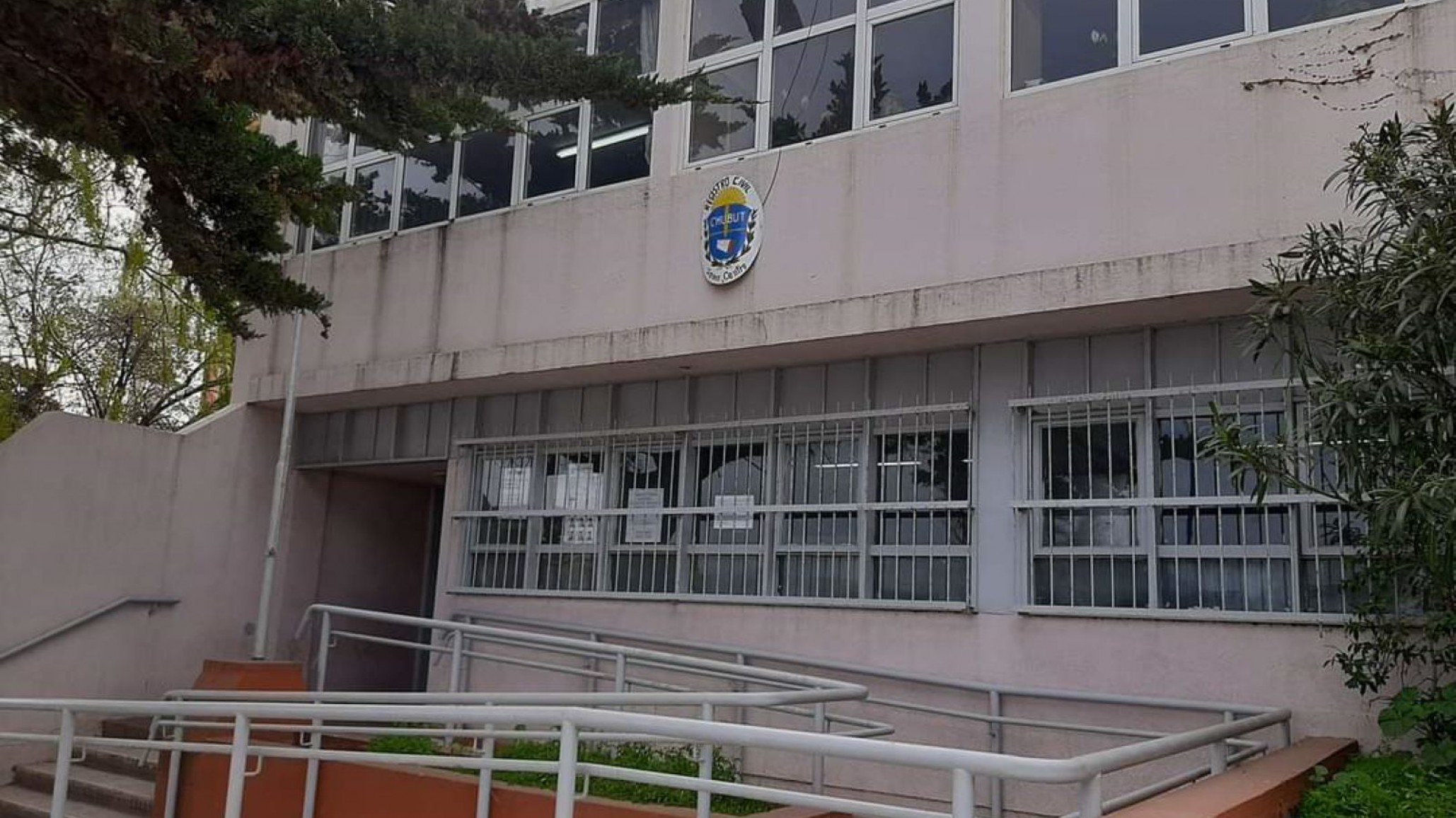 En el Registro Civil resolvieron problemas con caldera y retoman atención