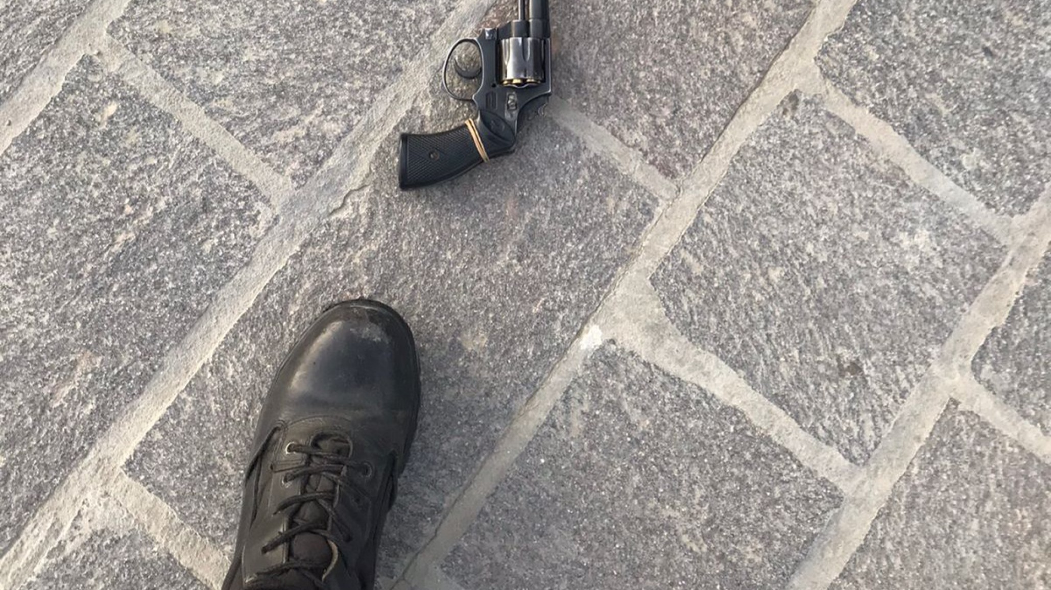 <p>Foto: Comodoro24</p>