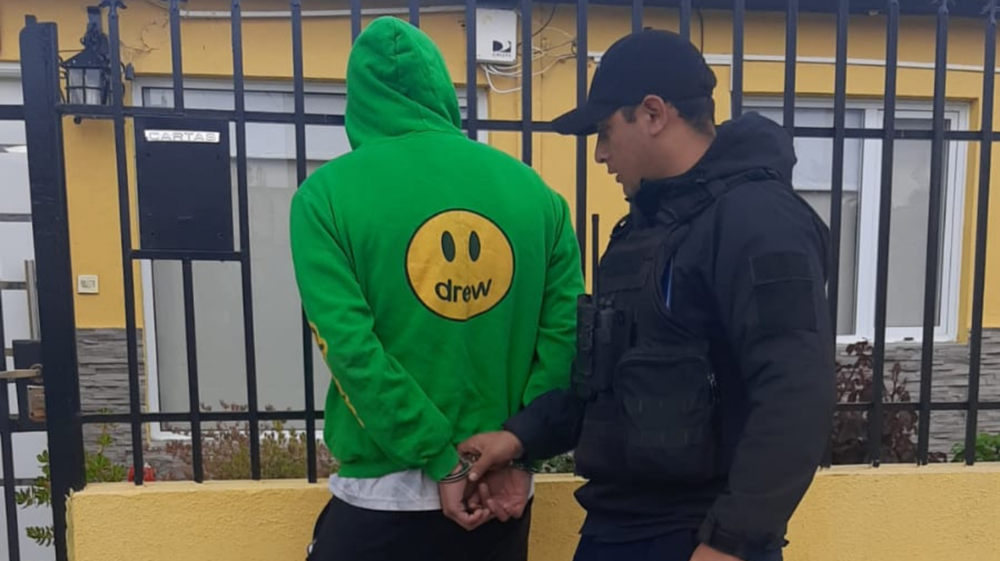 <p>Foto: Radio del Mar</p>