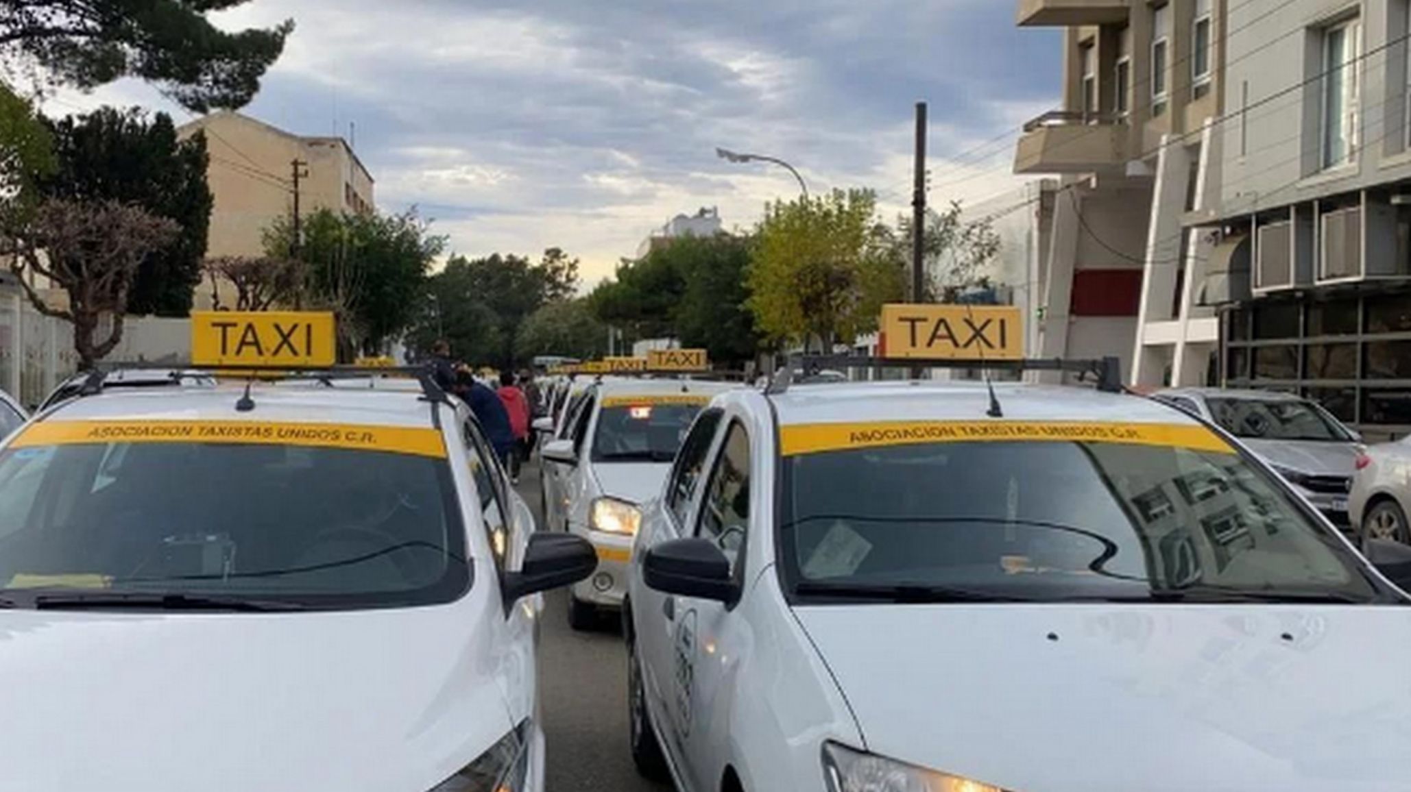 ¿Se viene un aumento en los taxis? Conocé los detalles