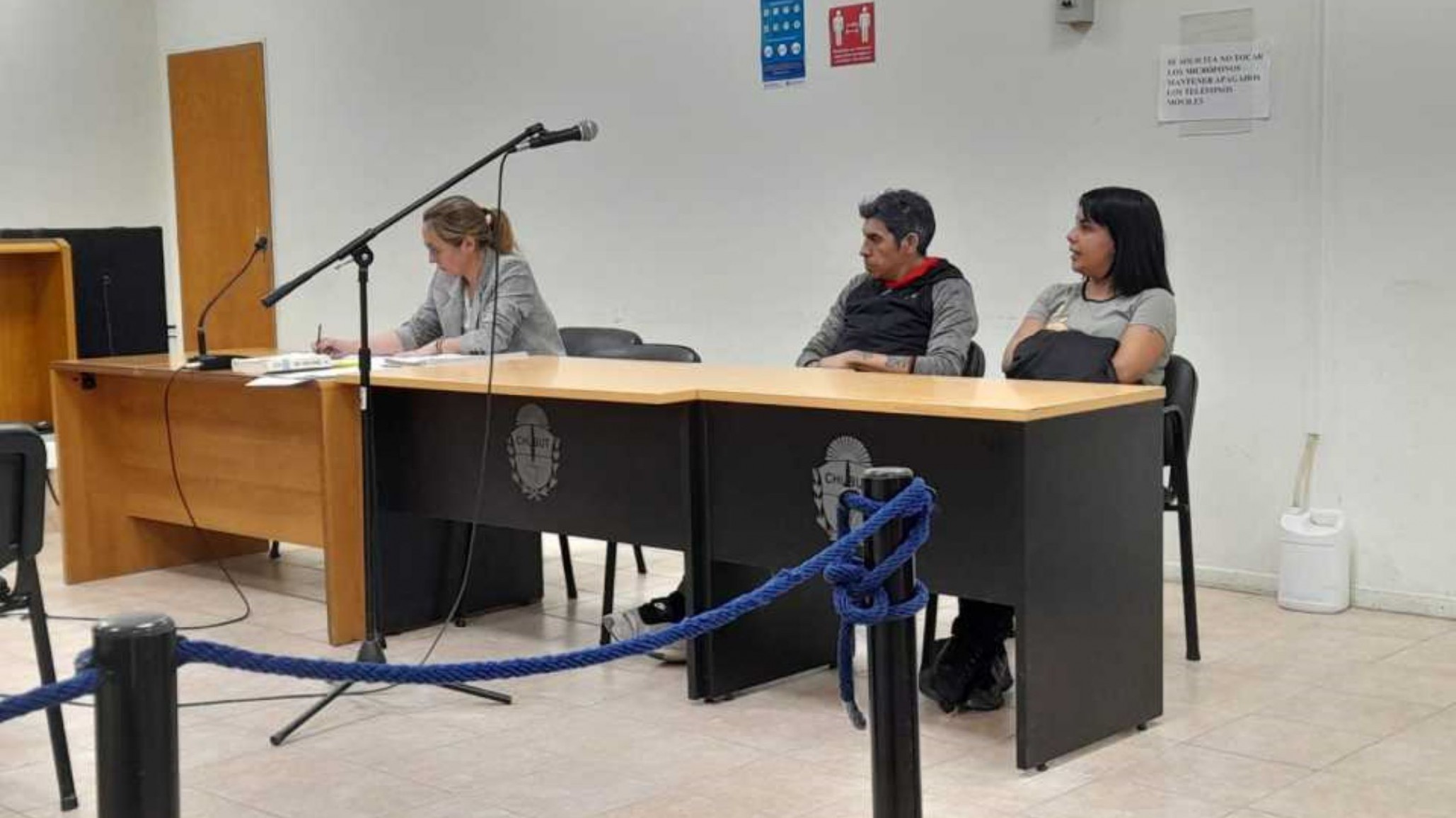 Homicidio de “Chipi” Rodríguez: formalizan y dictan la libertad con presentaciones a la imputada