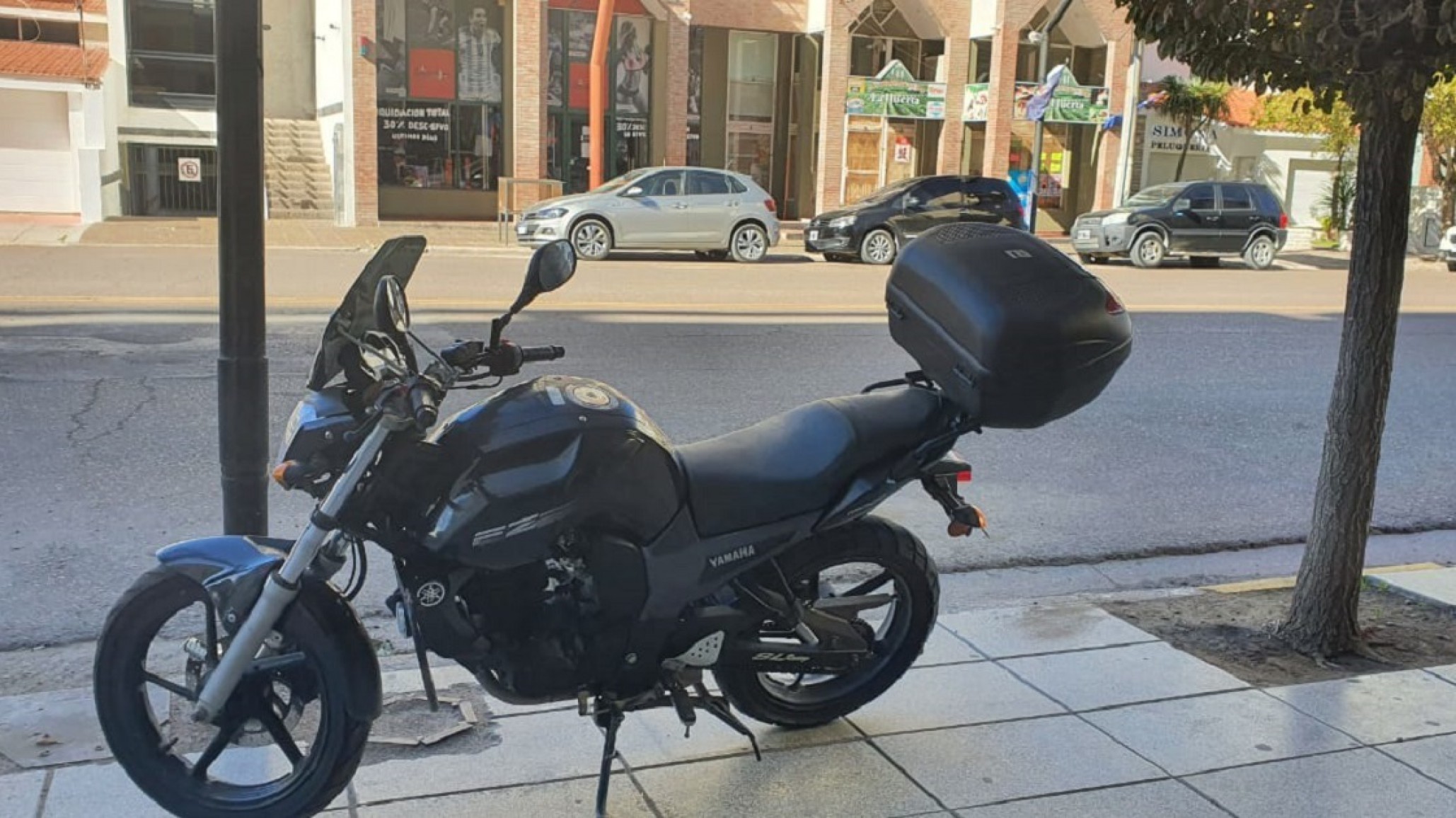 <p>Foto: Canal 12</p>