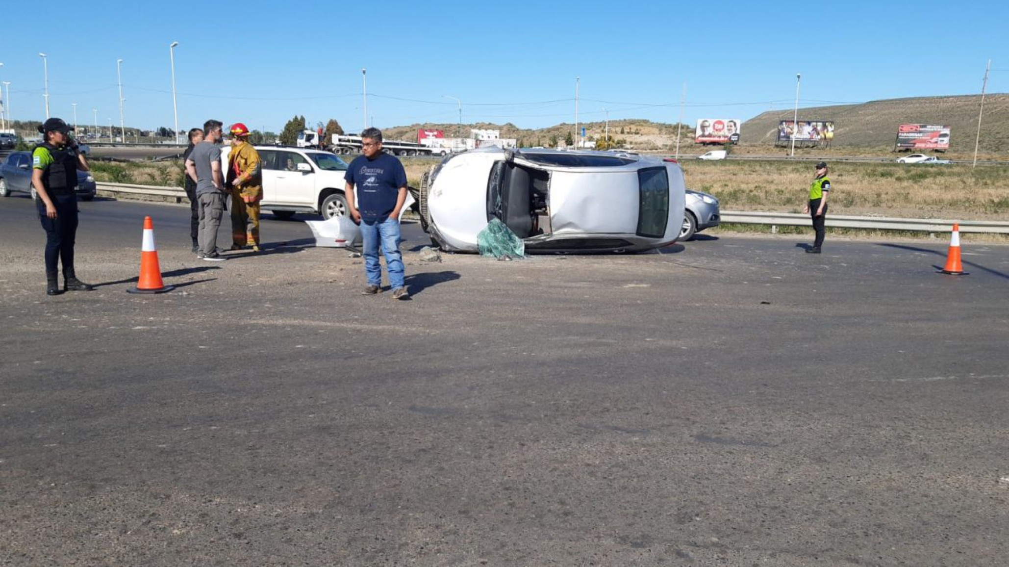 <p>Foto: Radio del Mar</p>