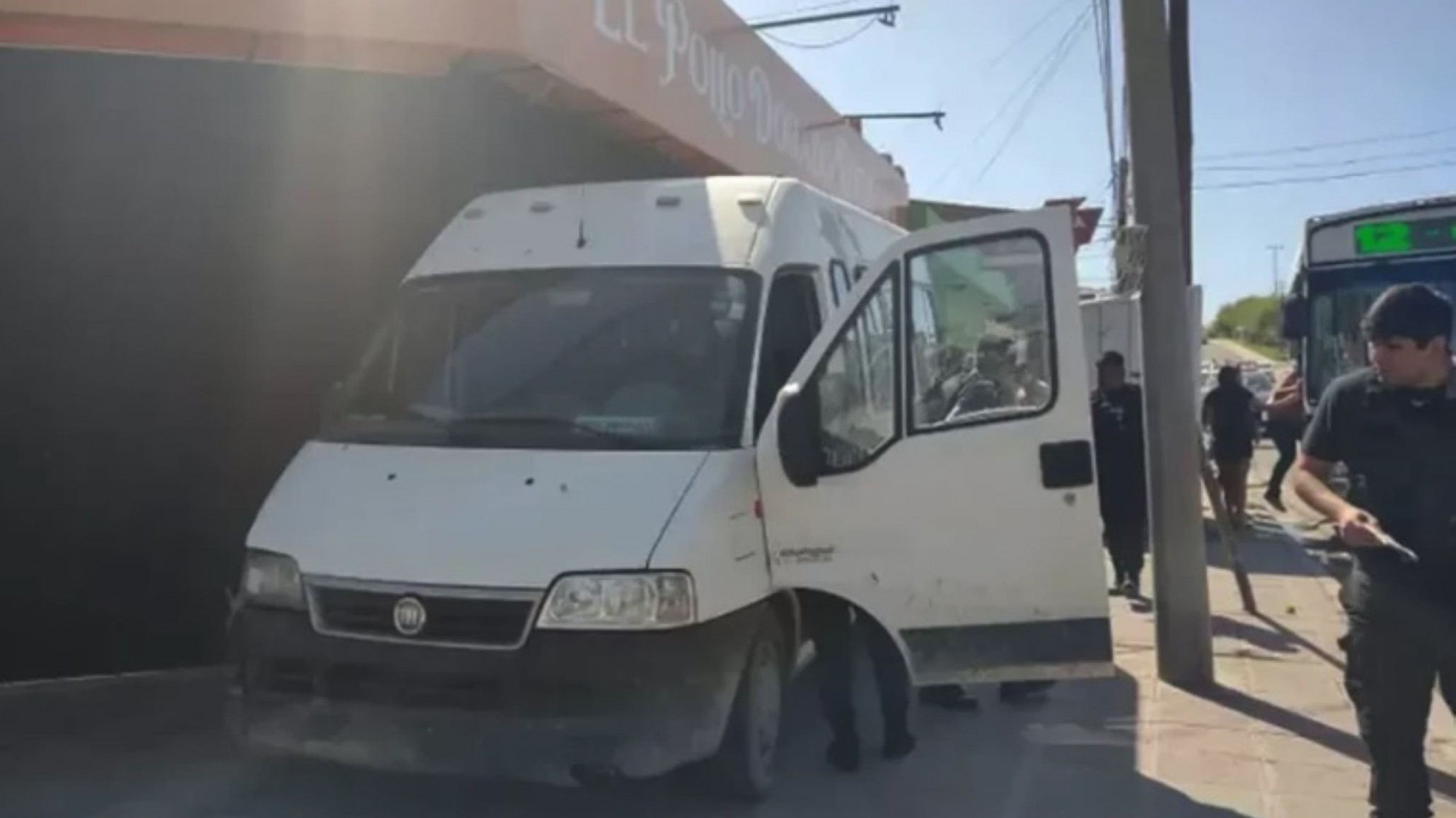 <p>Foto: Patria Austral</p>