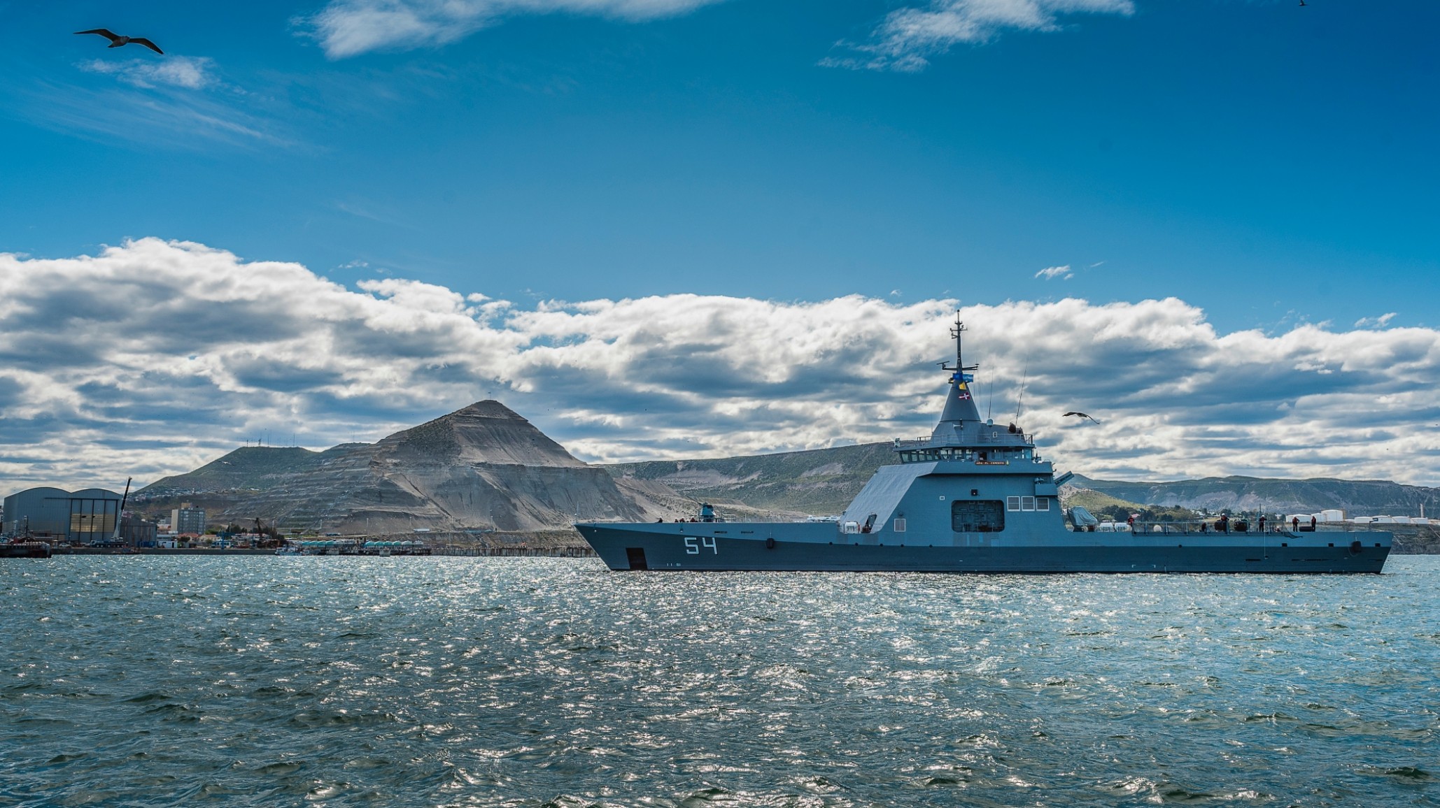 Para este domingo se espera descenso de temperatura ¿habrá viento?