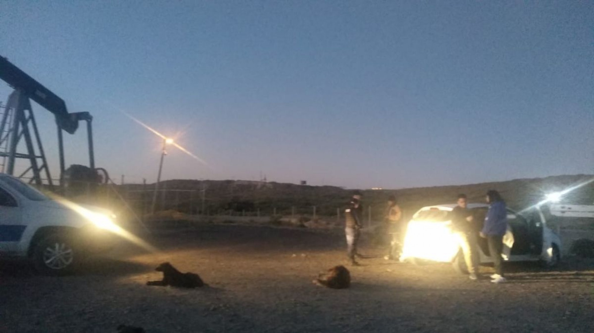 La madre de uno de los estudiantes liberados reclamó por “vulneración de derechos y doble mensaje”