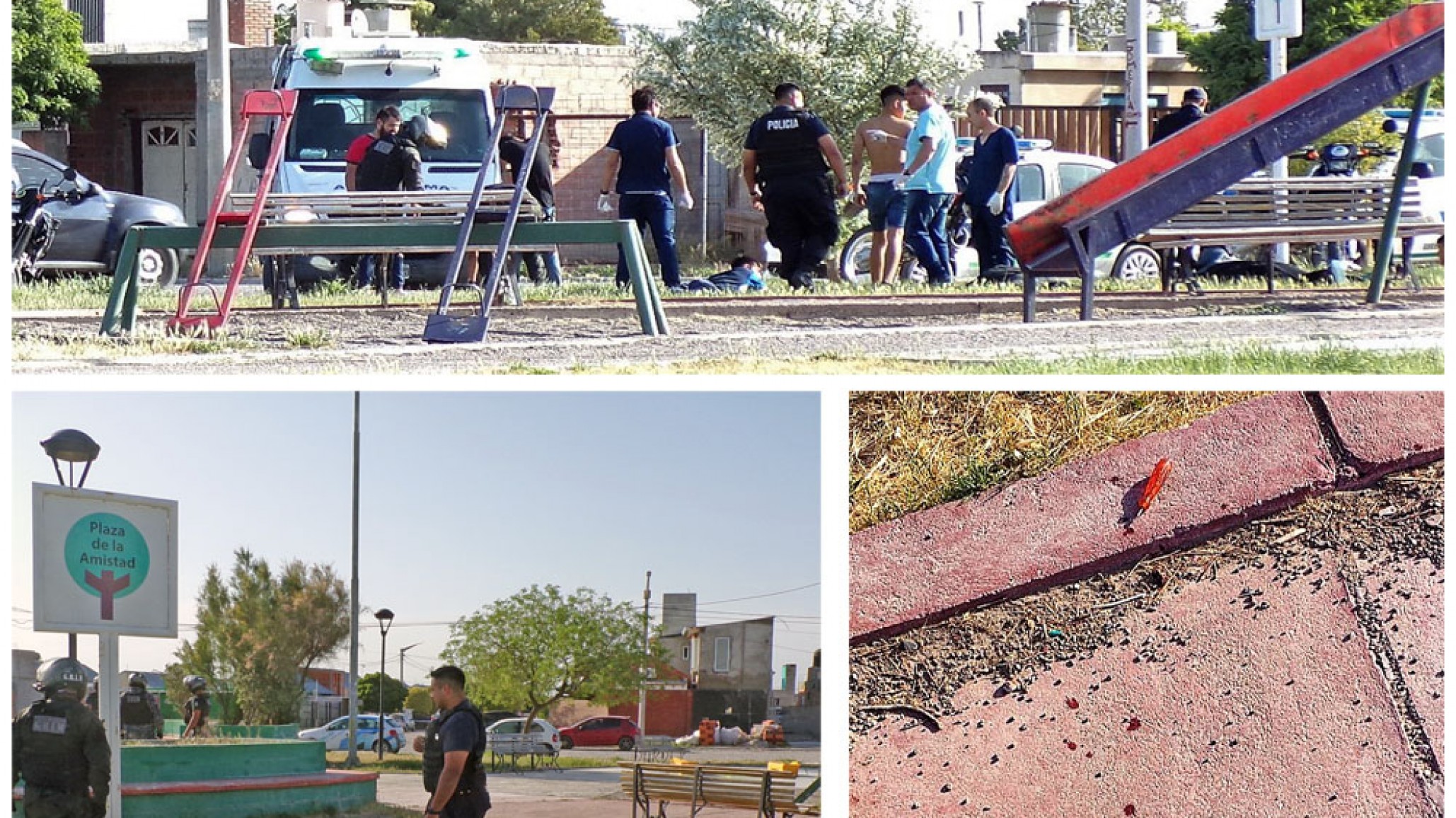 <p>Foto: Radio 3</p>