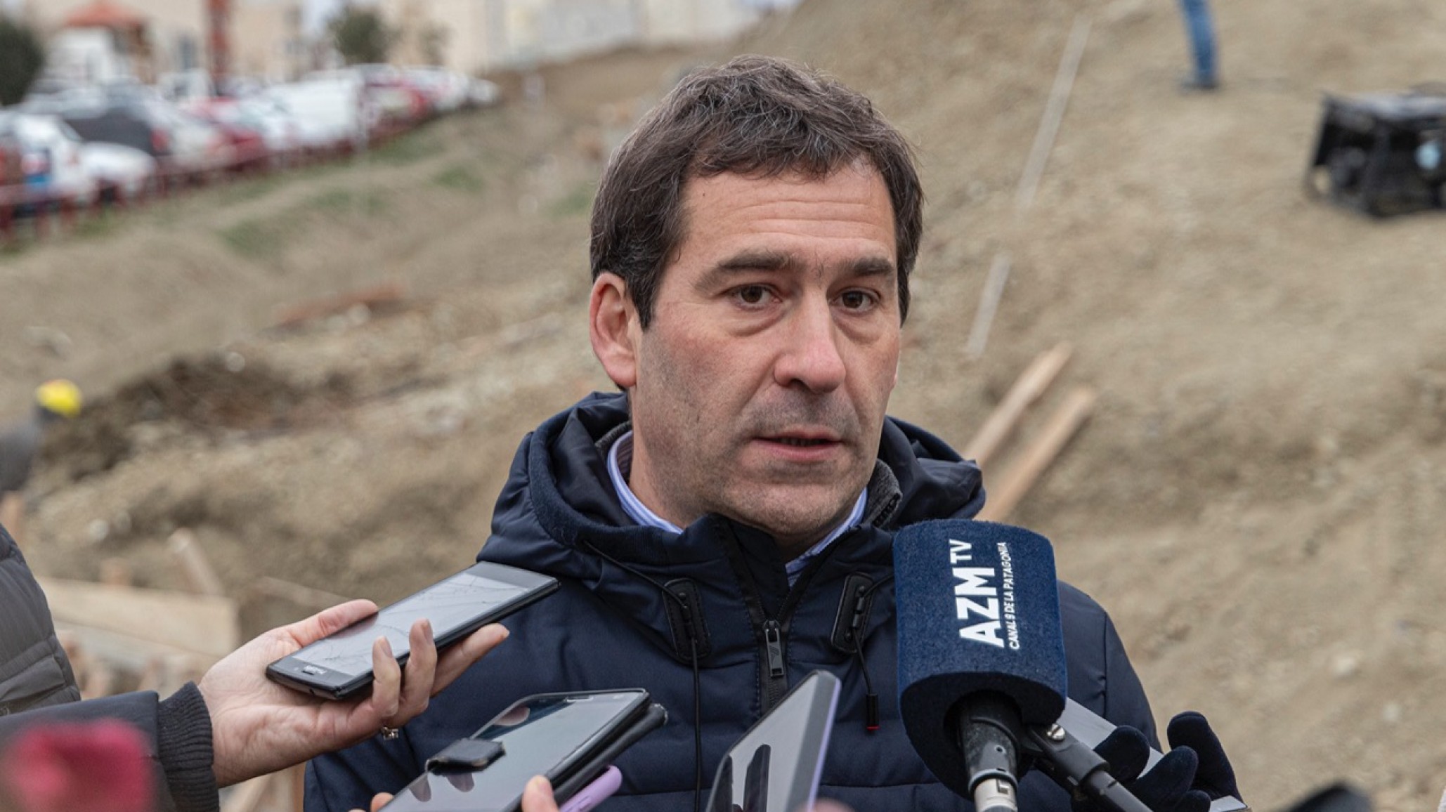 Abuso en Jardín 406: Juan Pablo Luque pidió a la Justicia que “actúe de forma urgente”