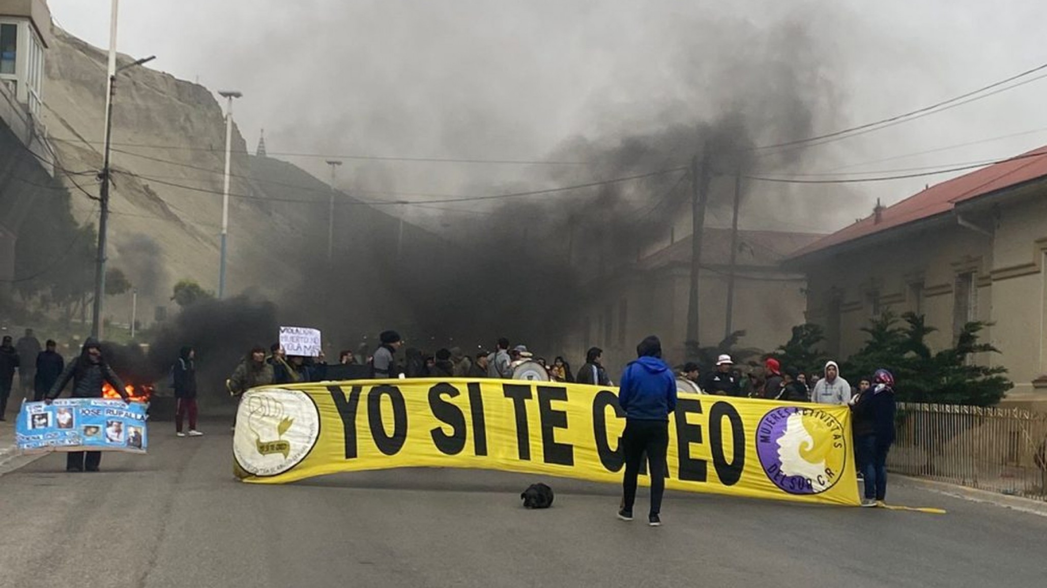 <p>Foto: Radio del Mar</p>