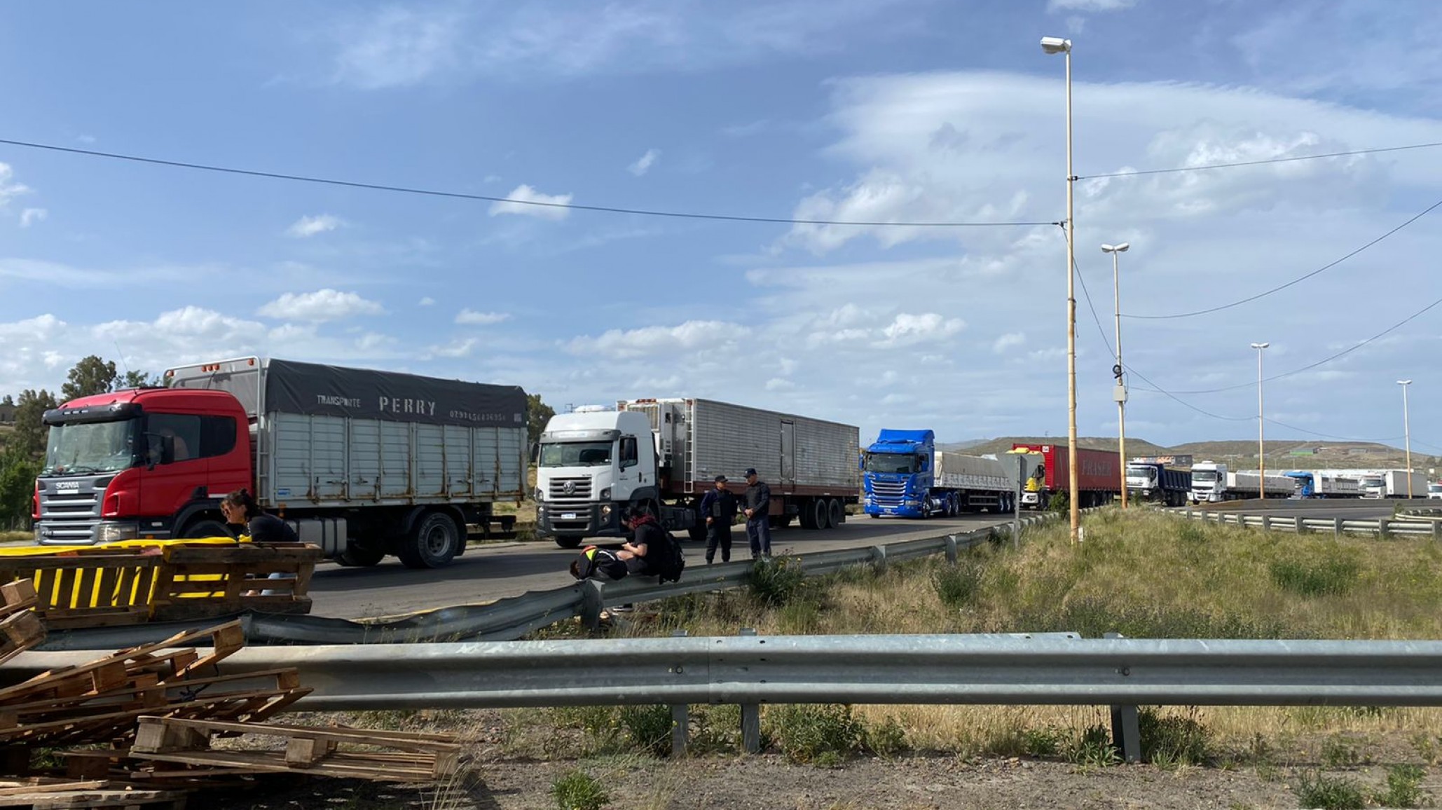 <p>Foto: El Comodorense</p>