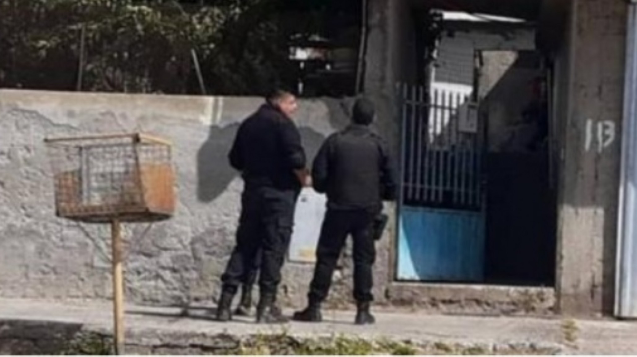 <p>Foto: Tiempo Sur</p>