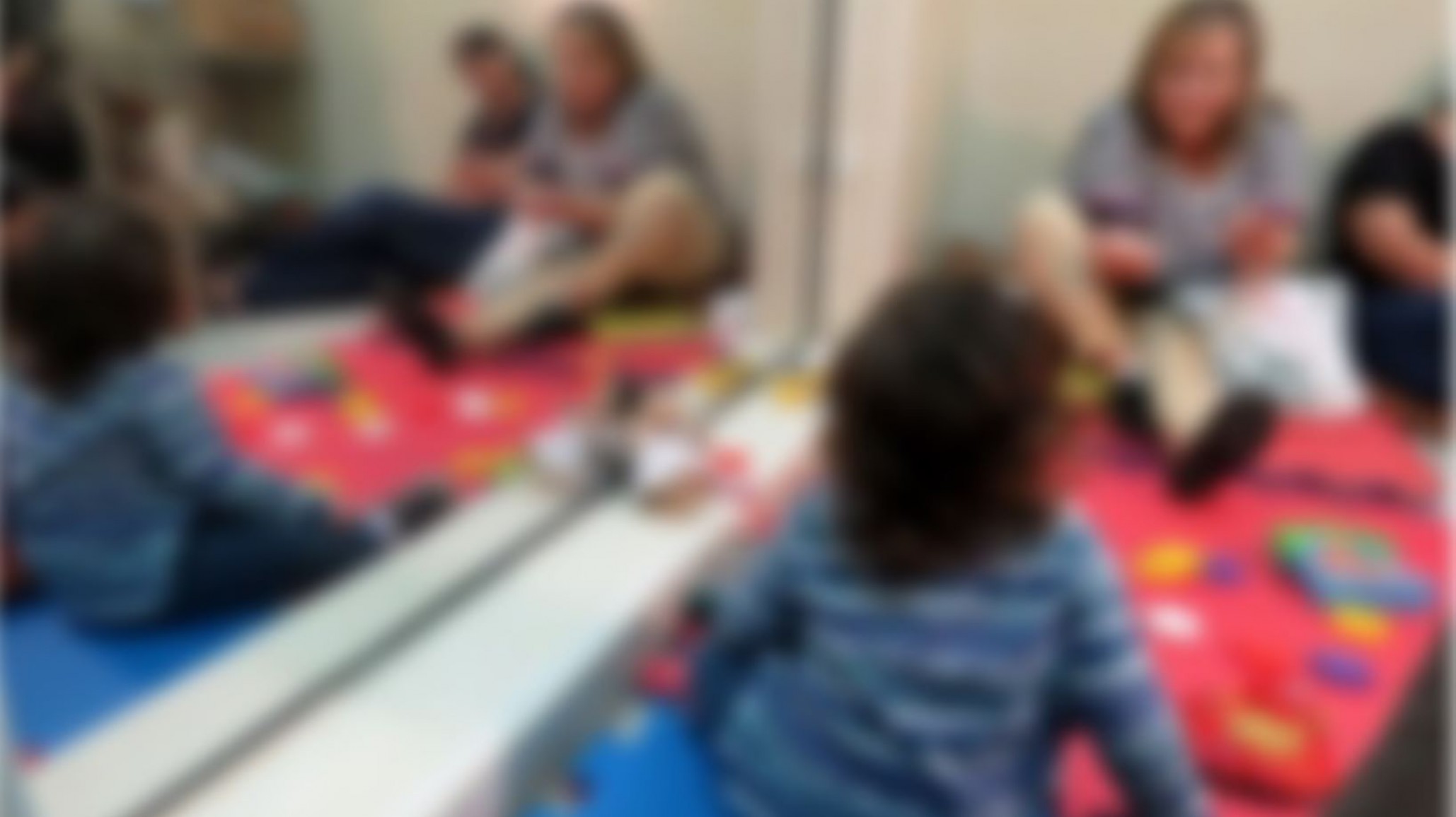 Empezó la Cámara Gessell a niños del Jardín 406 : “las audiencias podrán llevar más tiempo del que se cree”