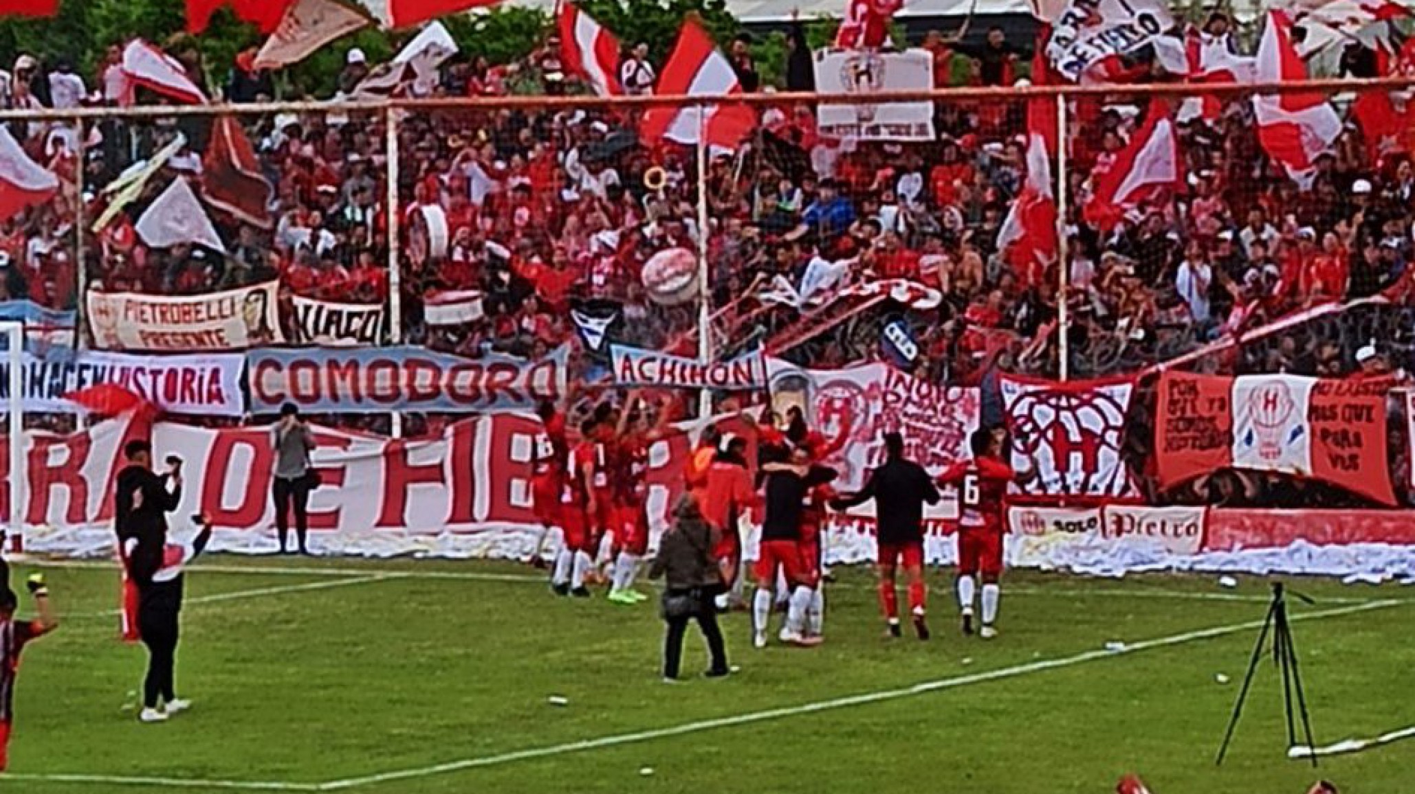 <p>Foto: @araya_jere</p>