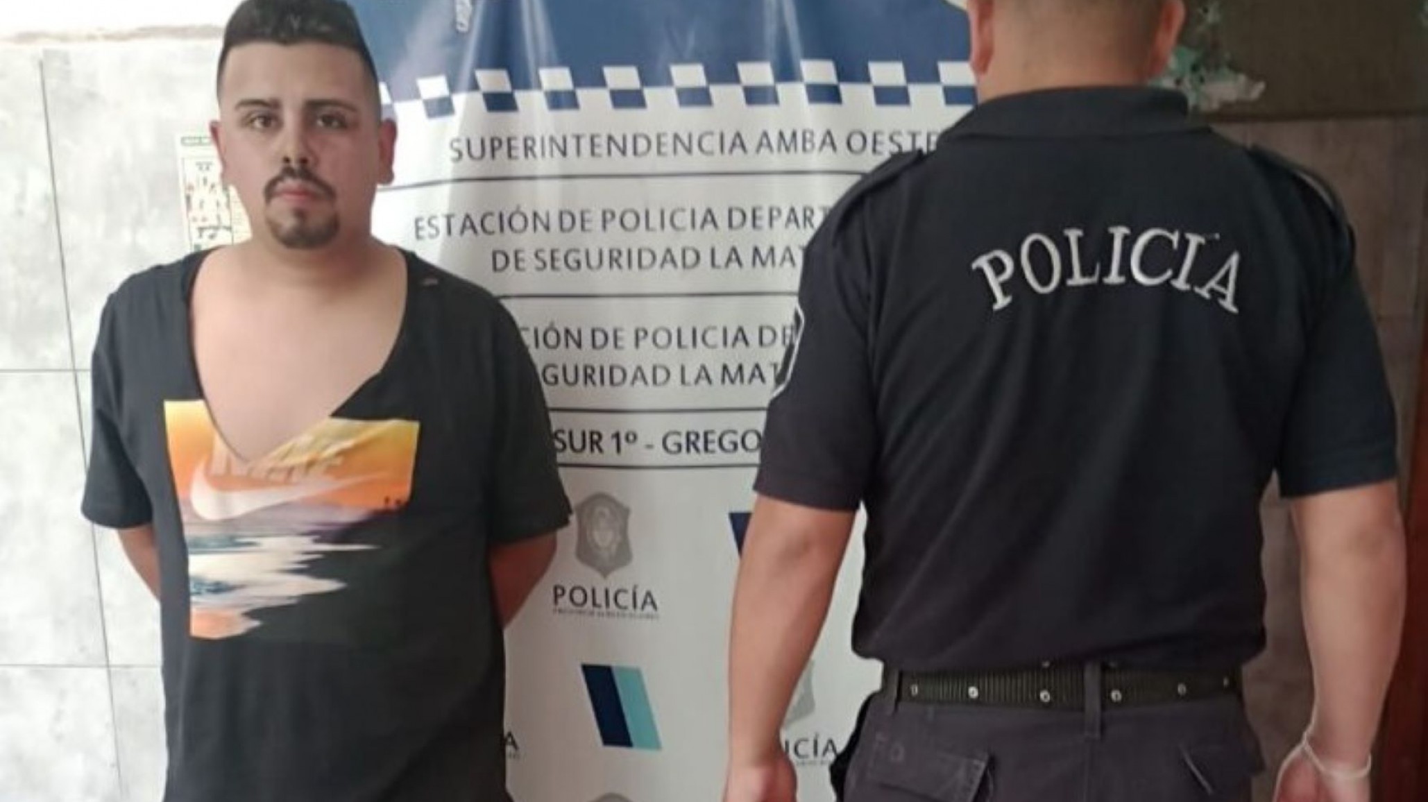 Atropelló a un grupo de amigos y mató a una adolescente de 17 años que celebraba su cumpleaños