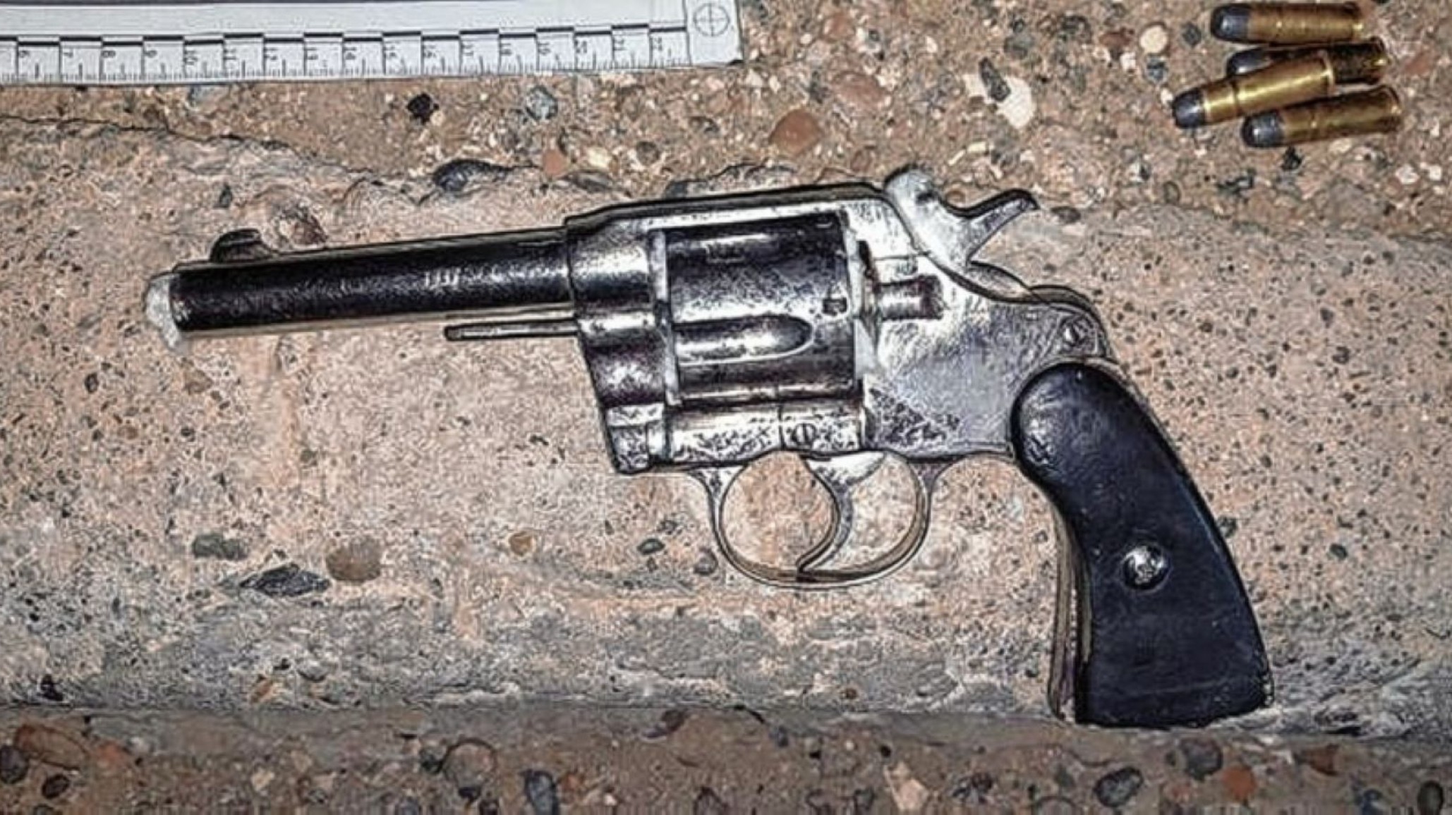 El sujeto que disparó en ?Rincón del Diablo? estaría vinculado a un presunto homicidio