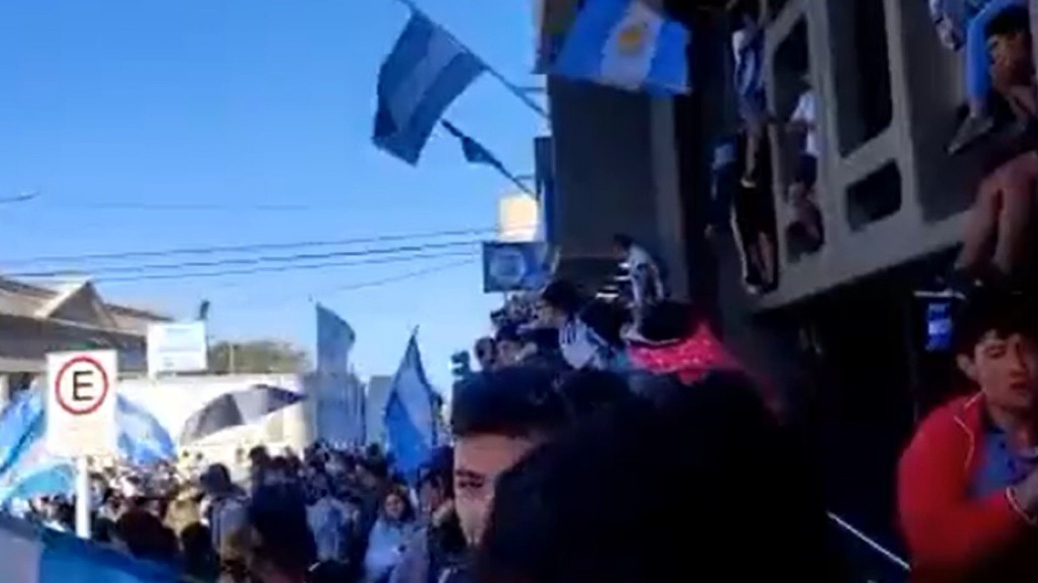 <p>Foto: El Comodorense</p>