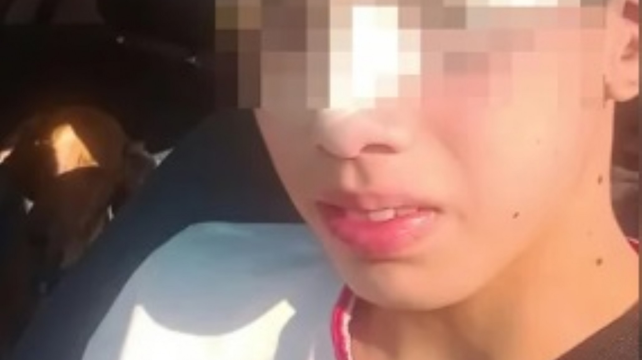 Buscan a un adolescente en Comodoro que fue visto por última vez en la terminal de ómnibus