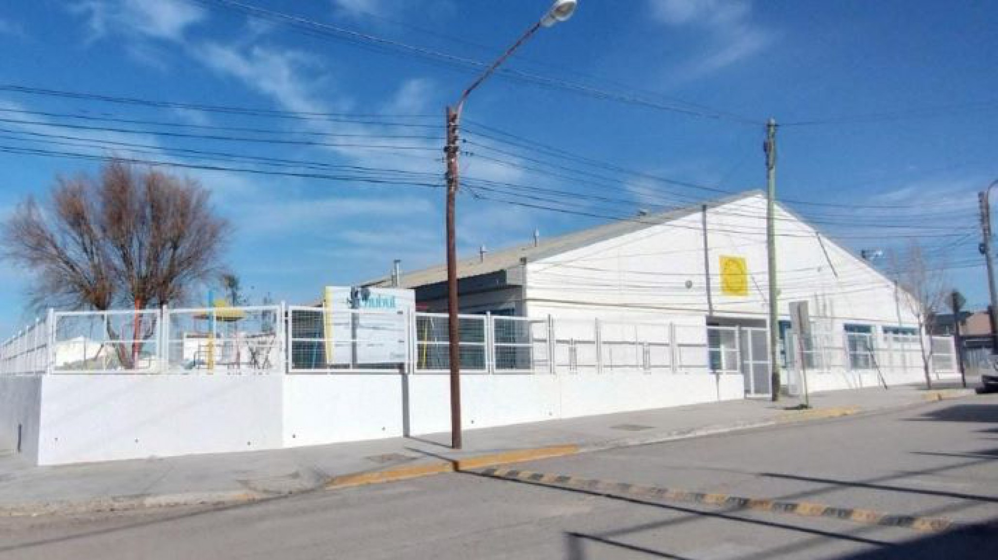 <p>Foto: Infosur</p>