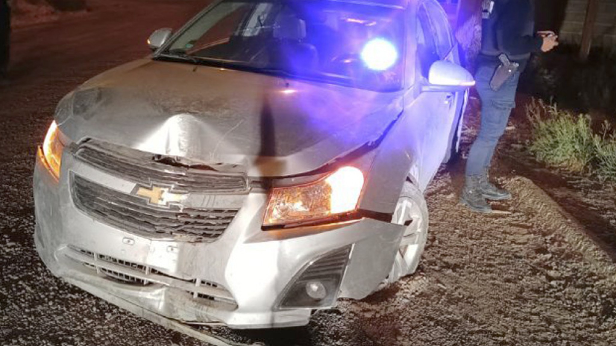 <p>Foto: Radio 3</p>