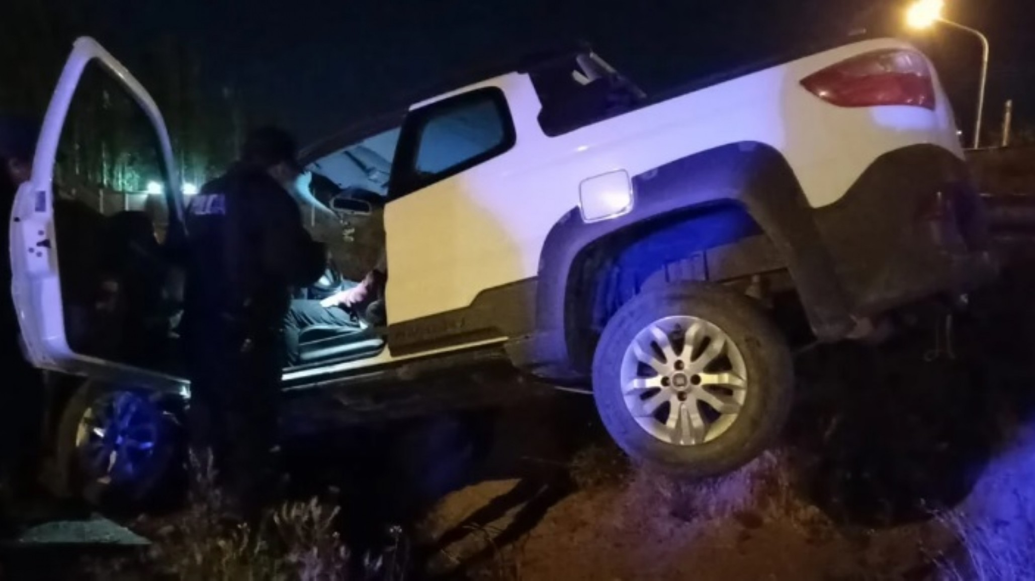 <p>Foto: ADN SUR</p>