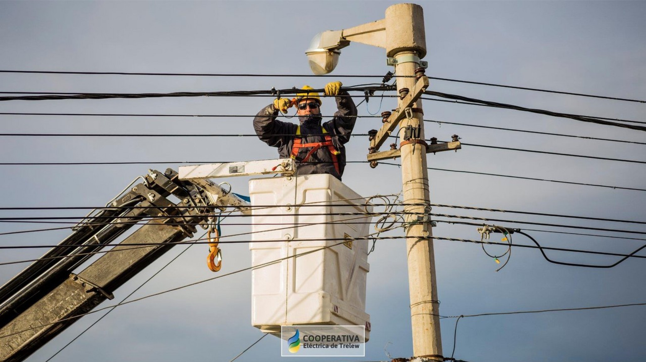 Corte de energía programado para este domingo por mantenimiento
