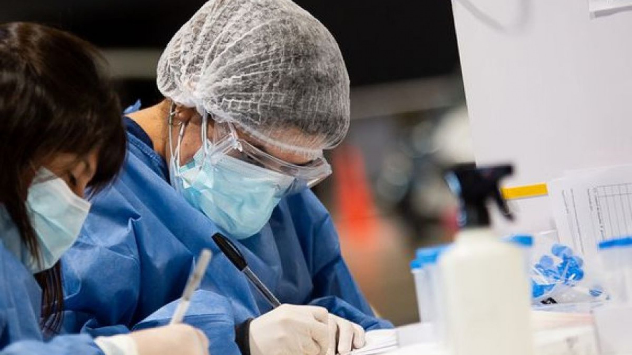 Hubo un nuevo fallecimiento por Covid en Comodoro-Rada Tilly