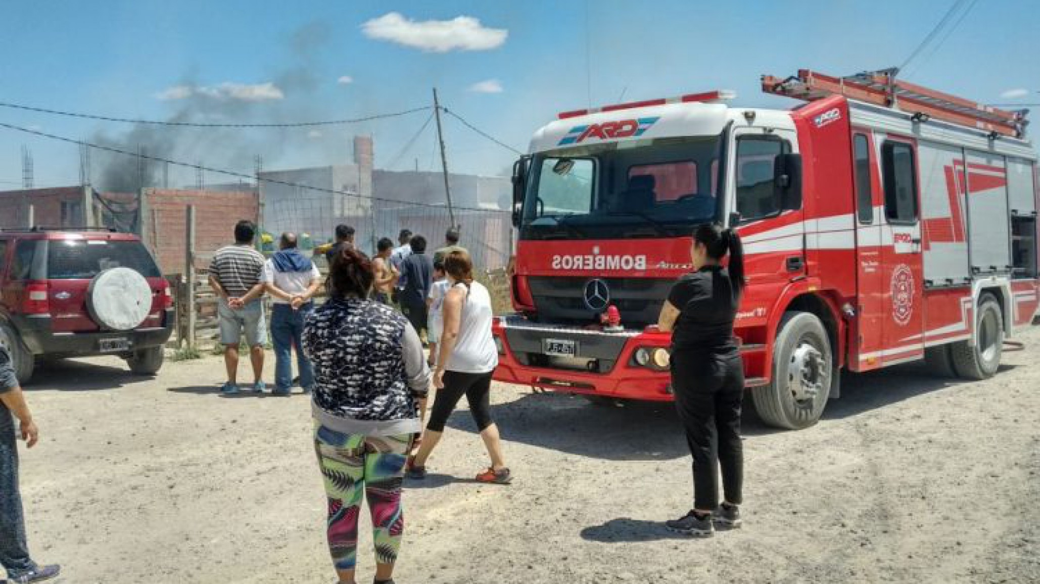 <p>Foto: Infosur</p>