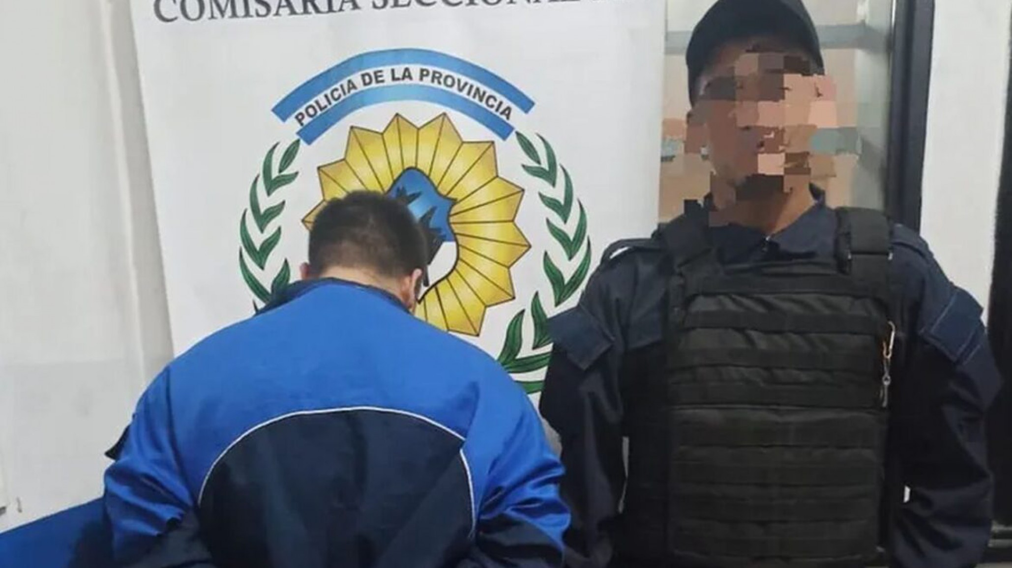 <p>Foto: Patria Austral</p>