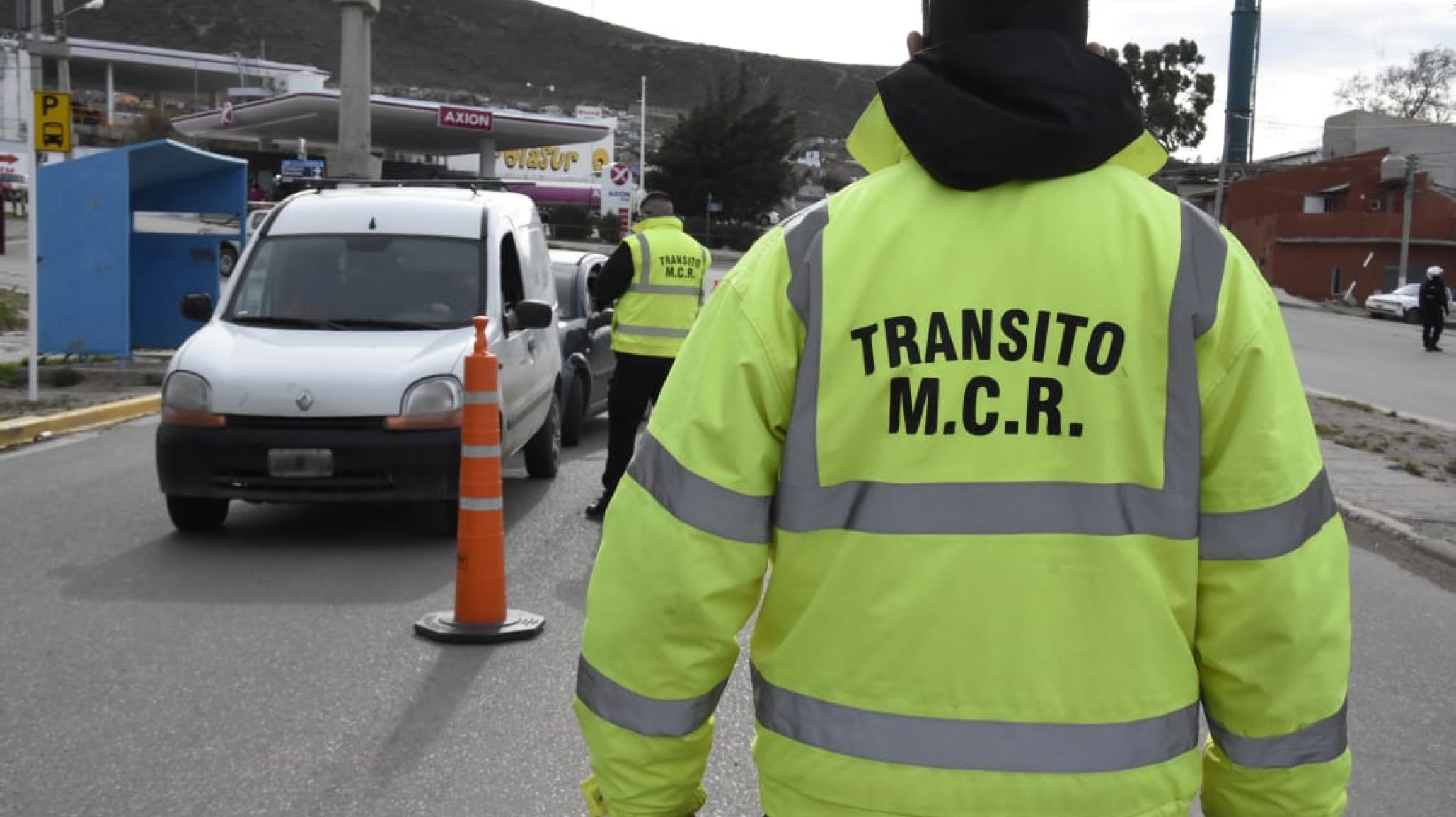 Operativos de tránsito: 19 conductores ebrios fueron detectados este fin de semana