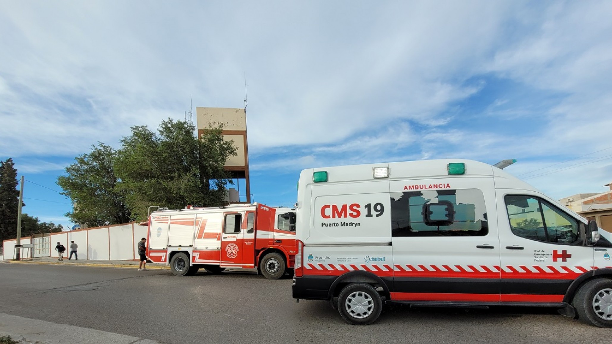 <p>Foto: Canal12web</p>