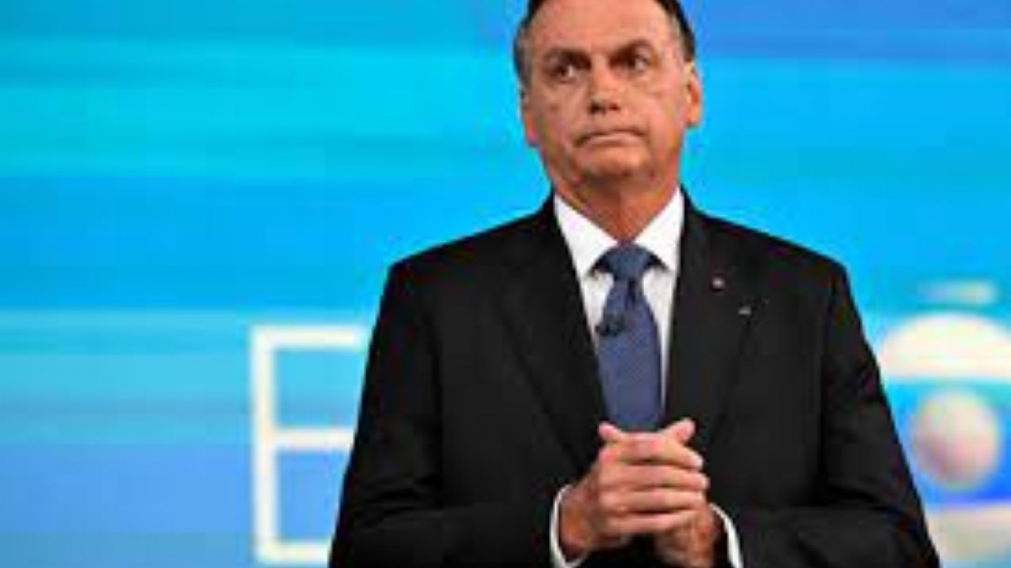 Jair Bolsonaro dio su último discurso: “Di mi sangre y mi vida por Brasil”