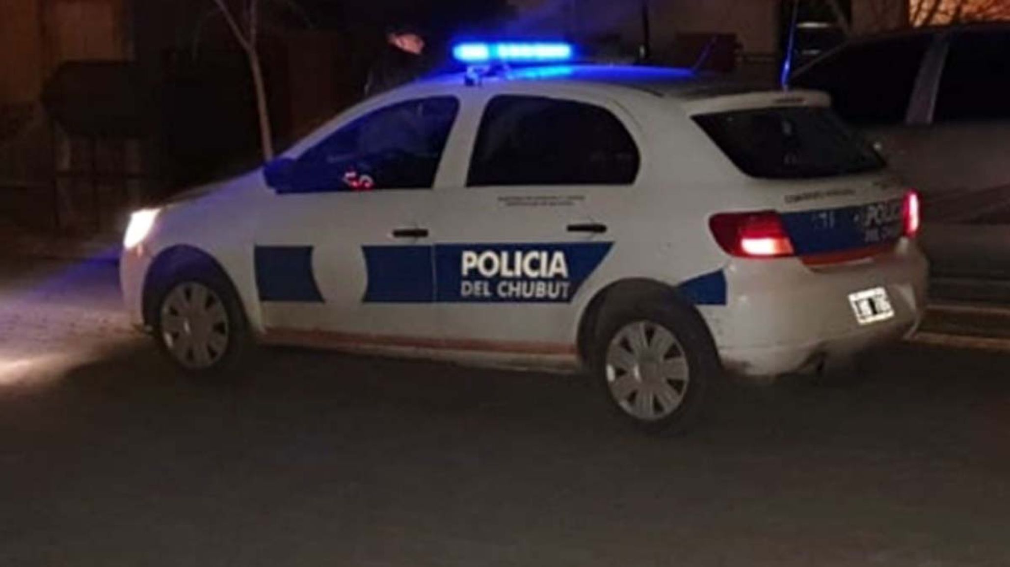 Robo millonario a petrolero “los ladrones entraron por una ventana”
