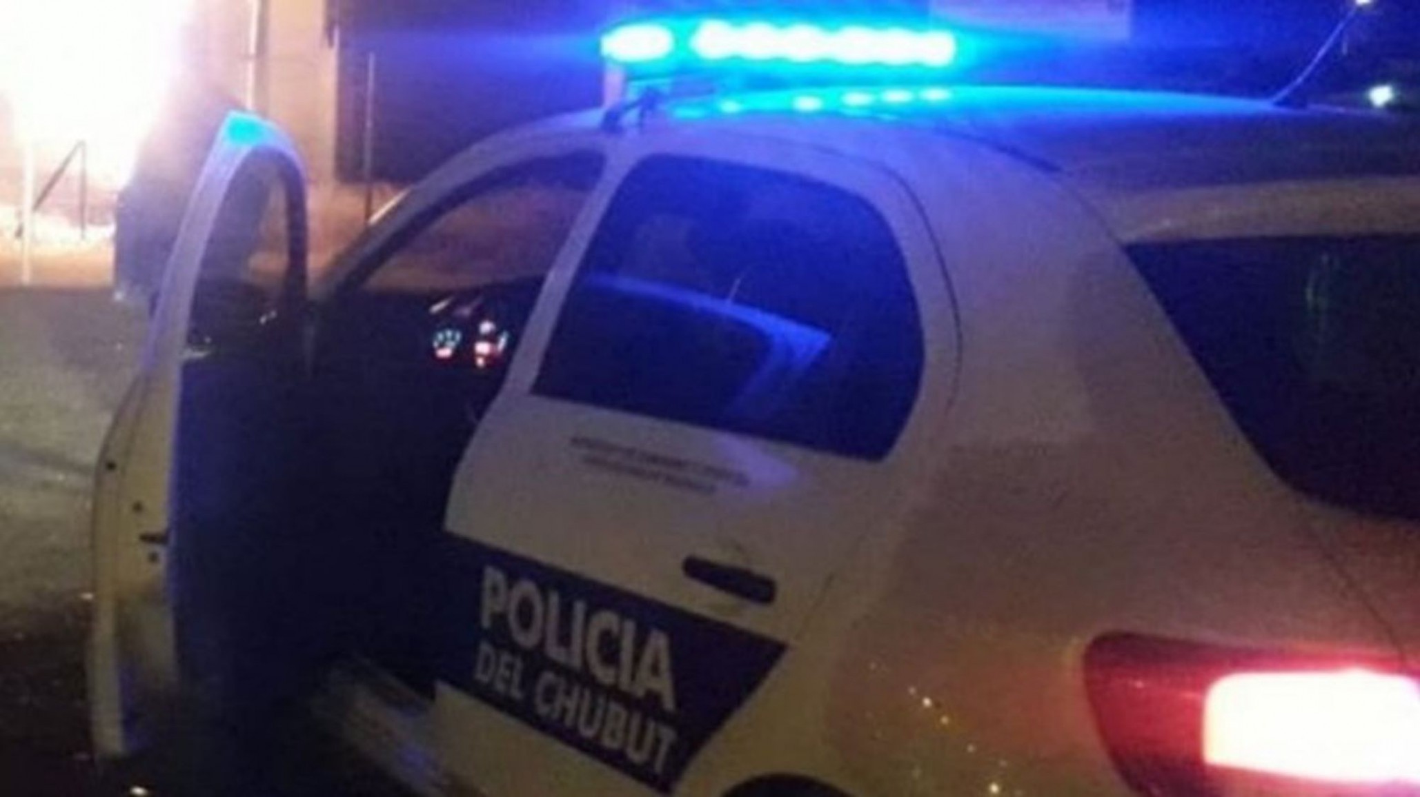Detuvieron a un hombre que tenía pedido de captura