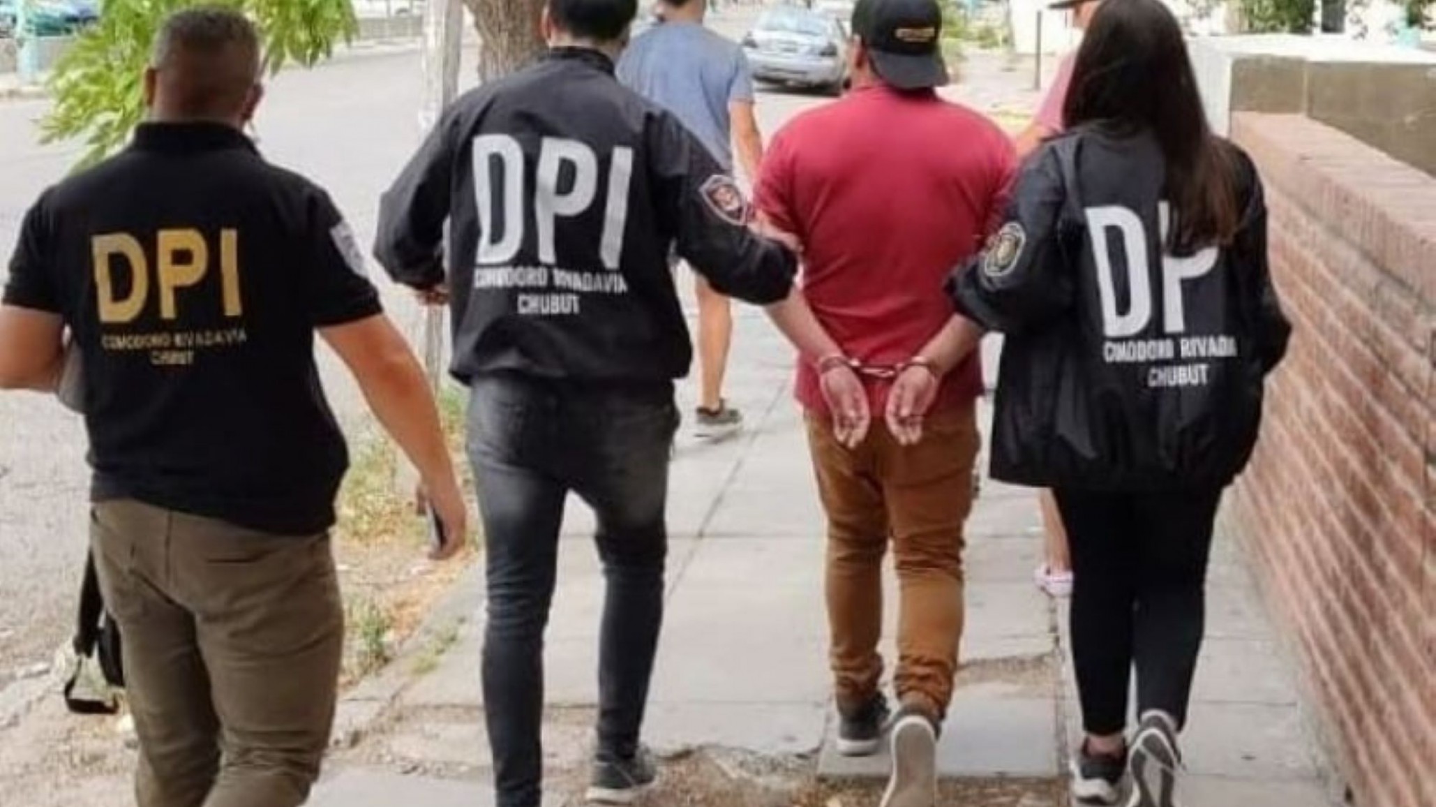 <p>Foto: Diario Crónica</p>