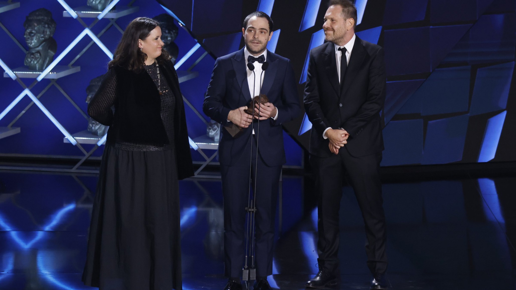 “Argentina, 1985” ganó el Premio Goya por Mejor Película Iberoamericana