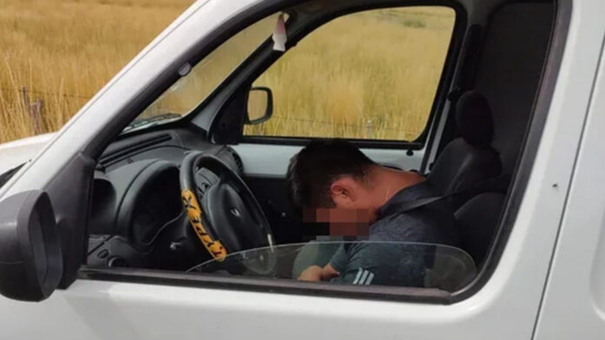 <p>Foto: Patria Austral</p>