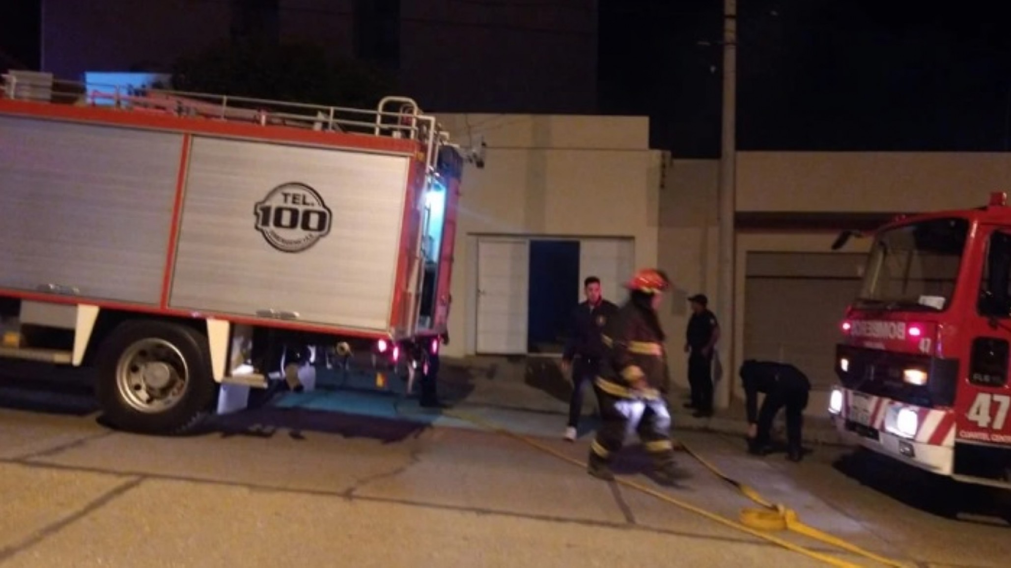 Ladrones asesinaron a un adulto mayor, prendieron fuego su casa del barrio 9 de julio y le robaron la camioneta