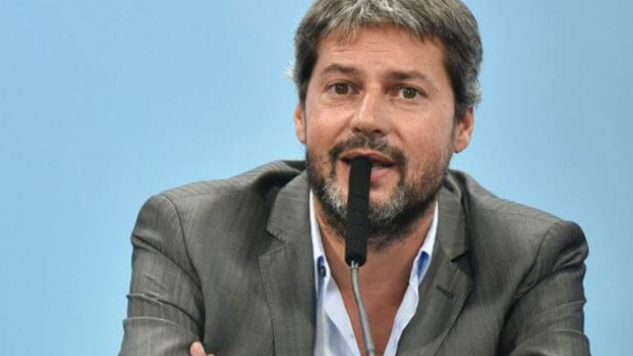 Lammens adelantó en Comodoro que el PreViaje 4 se lanzará en marzo “para viajar en mayo y junio”