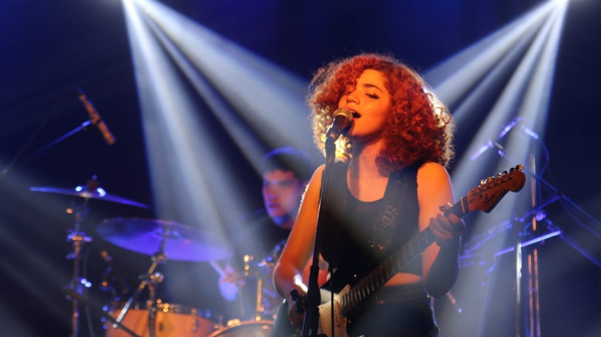 En el marco del Día de la Mujer Trabajadora habrá un festival organizado por Municipio