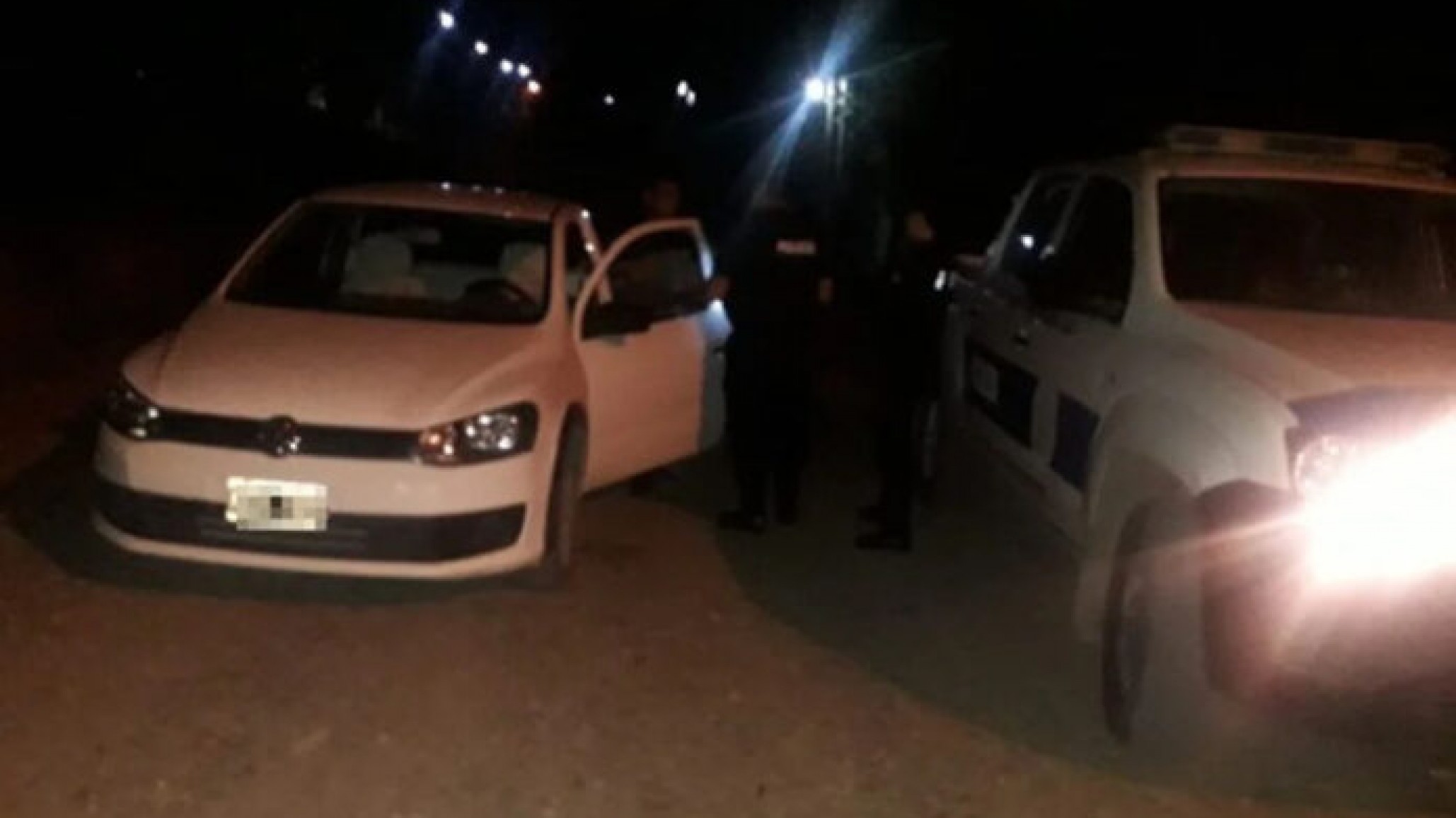 <p>Foto: Patria Austral</p>