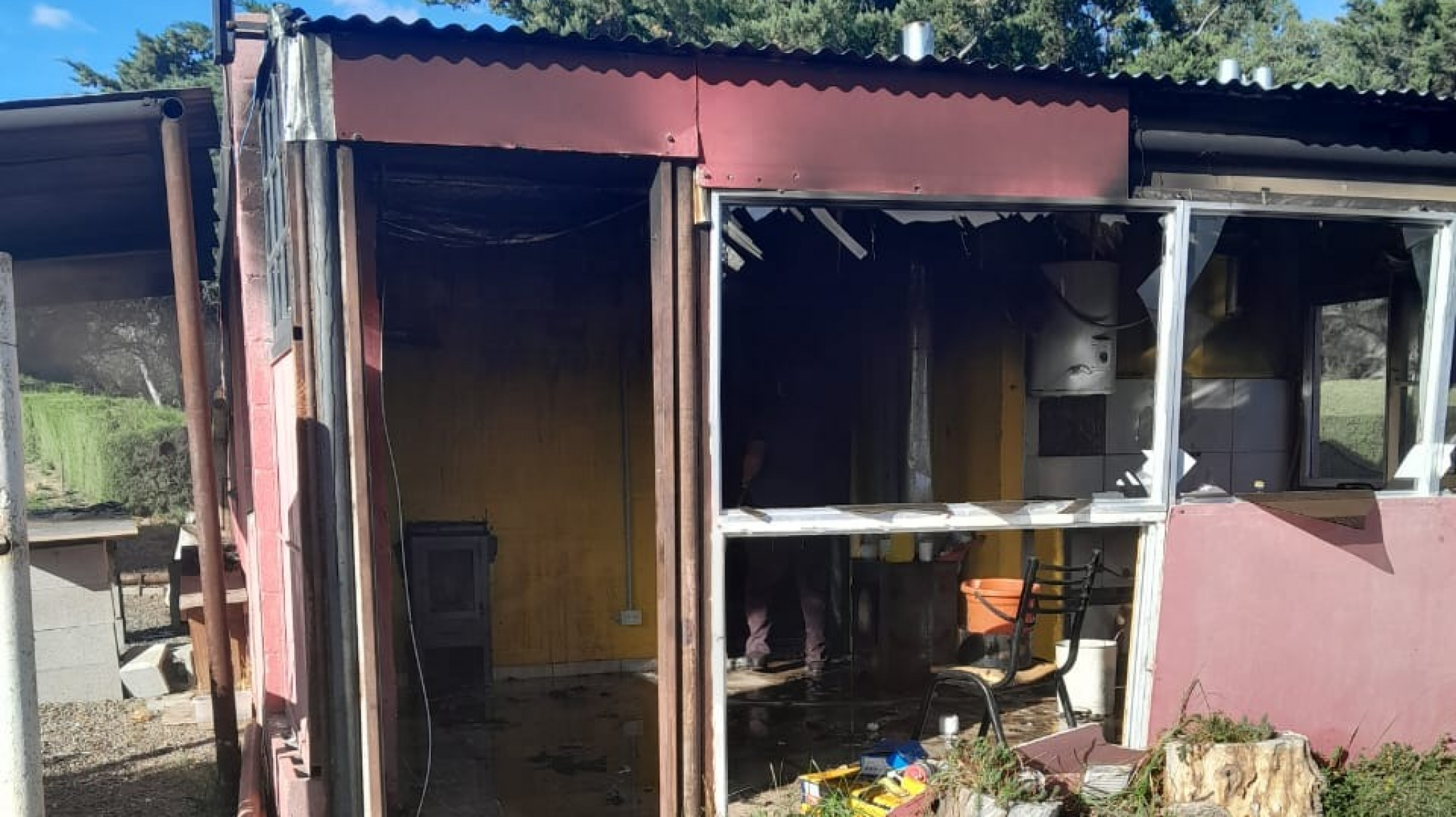 <p>Foto: Comodoro24</p>