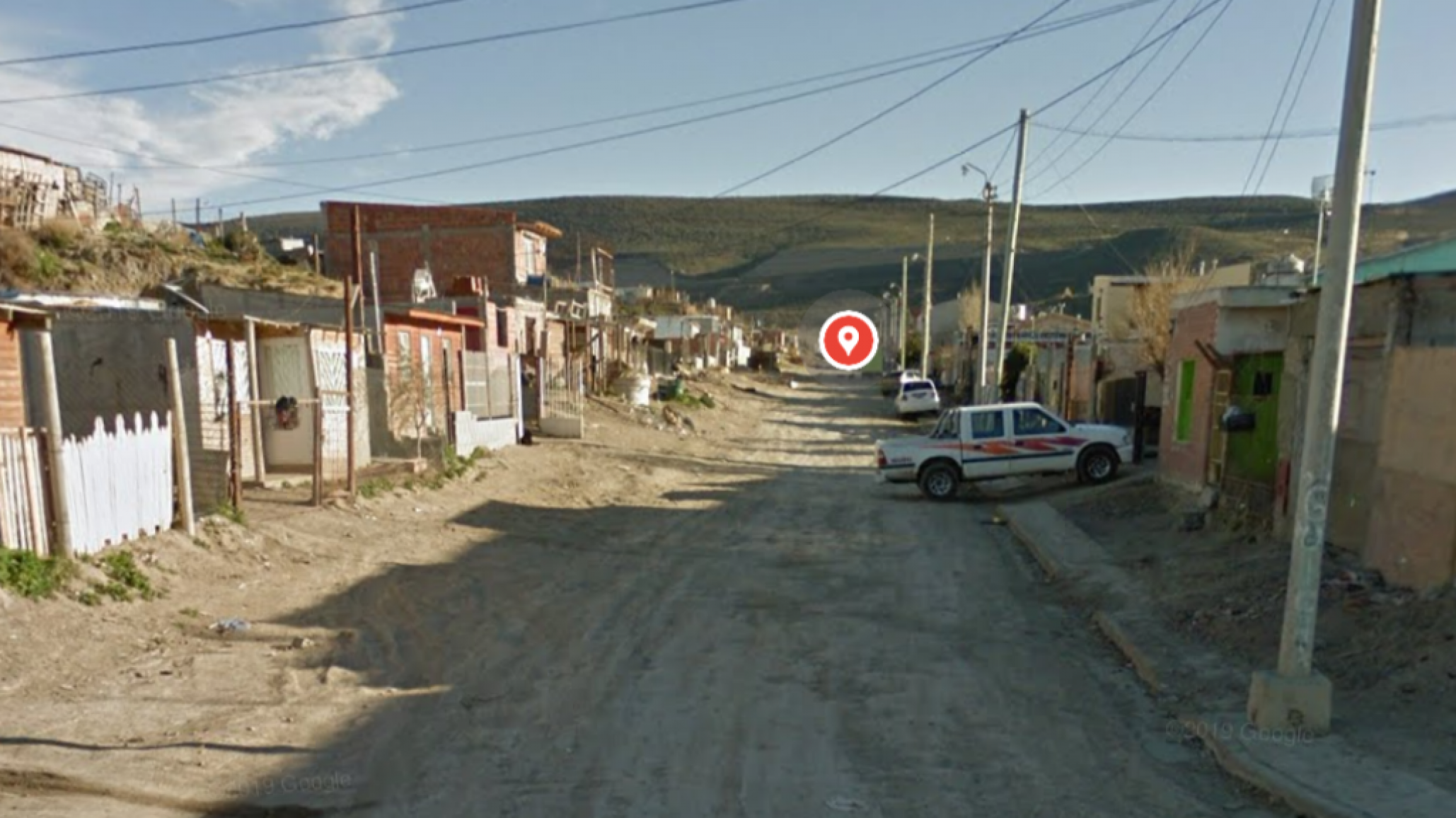 Un taxista fue asaltado en la madrugada y el botón antipánico “no funcionó”