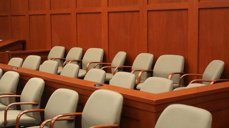 Elevan a juicio por jurados causa por abuso sexual agravado contra un pastor evangélico