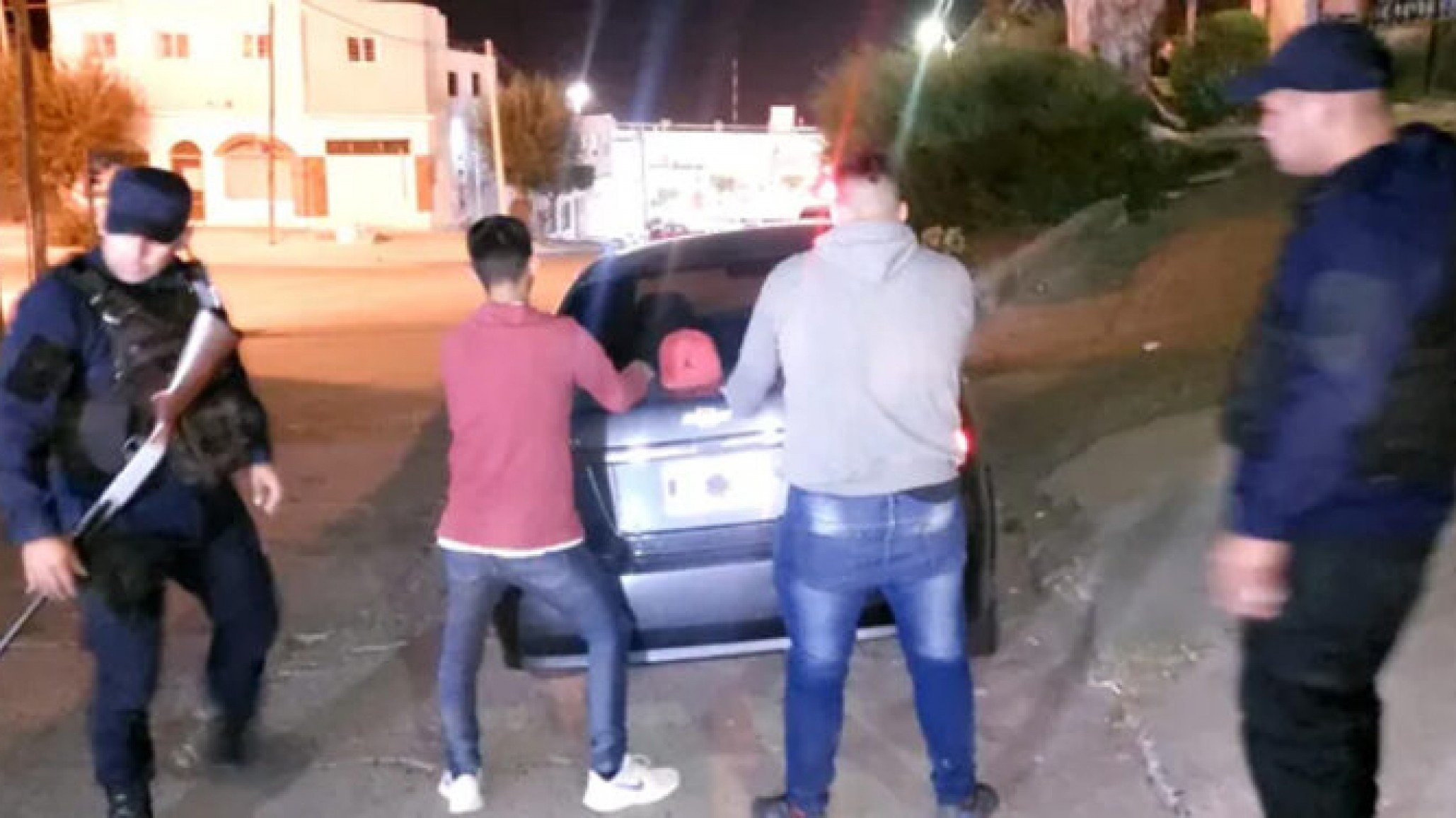 <p>Foto: Patria Austral</p>