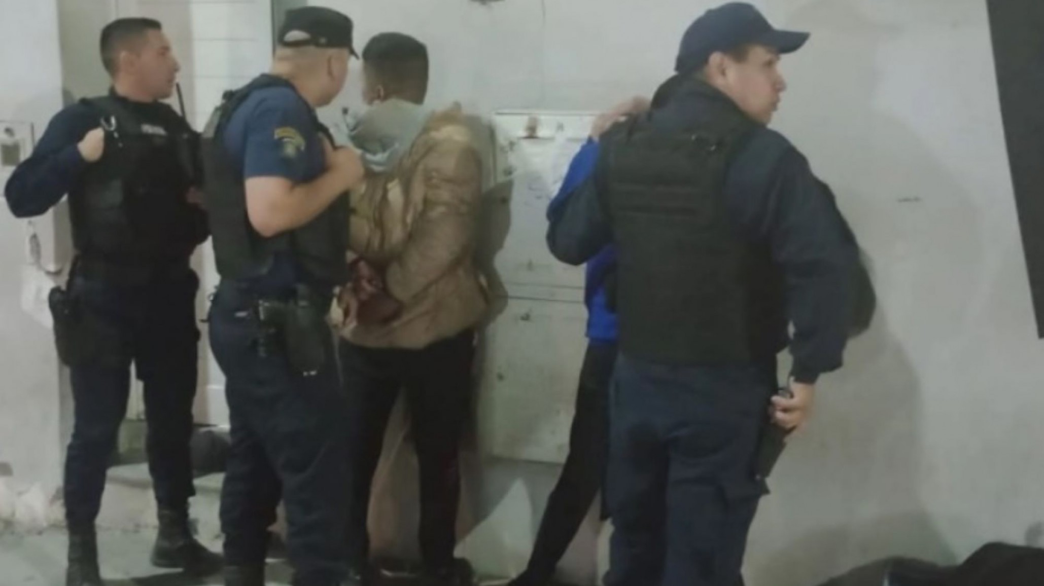 <p>Foto: Diario Crónica</p>