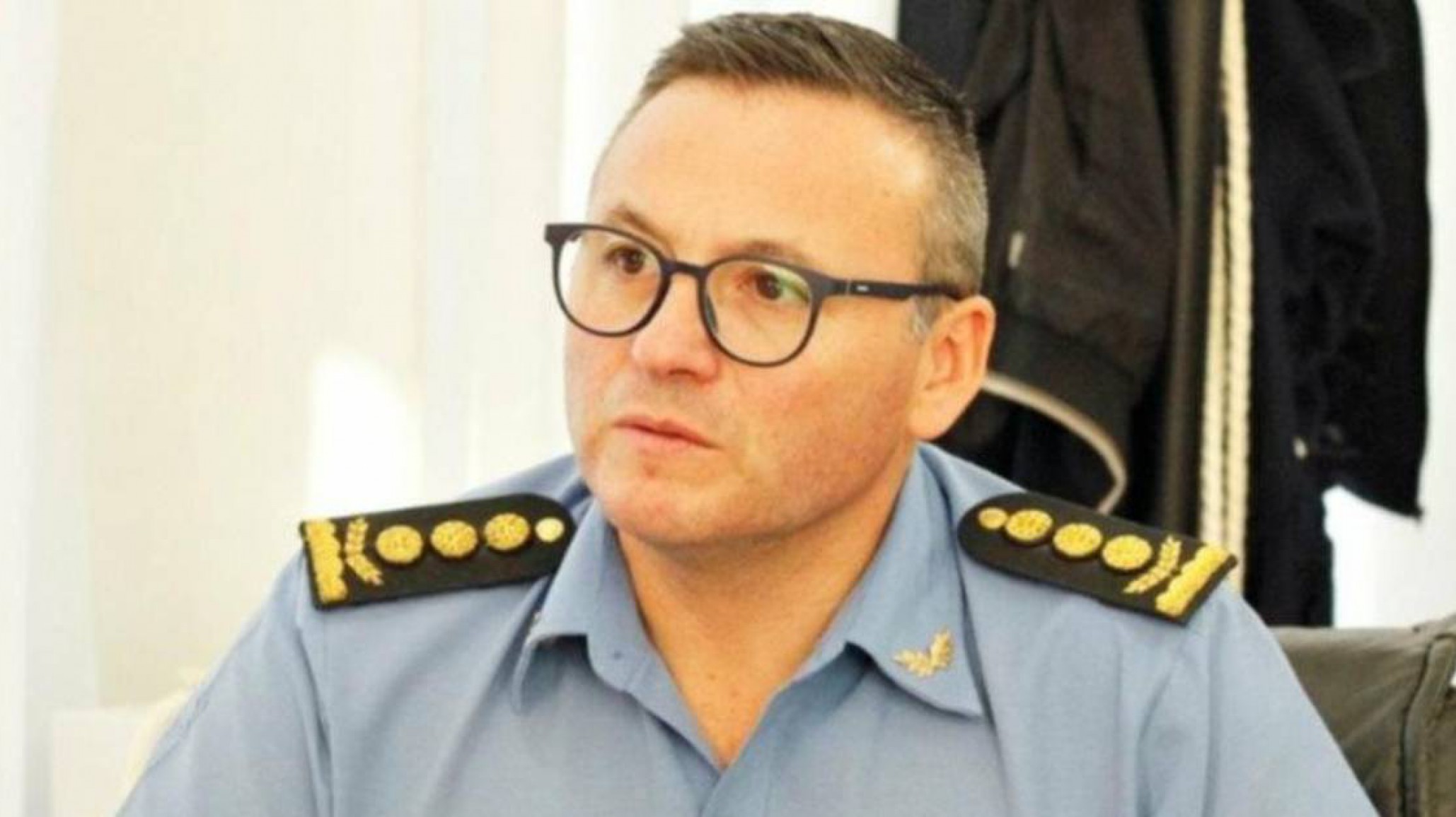 Dos policías son investigados por negociar vehículos secuestrados “tenemos que conocer la responsabilidad de cada uno”