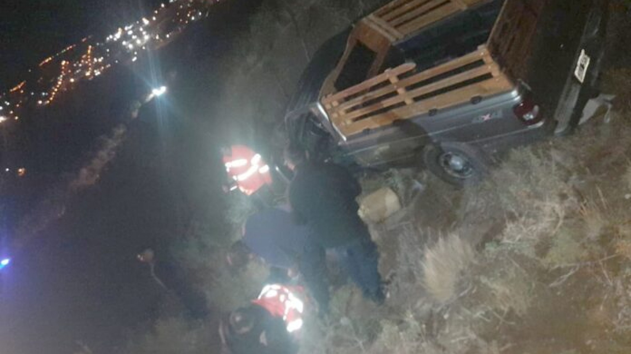 <p>Foto: Patria Austral</p>