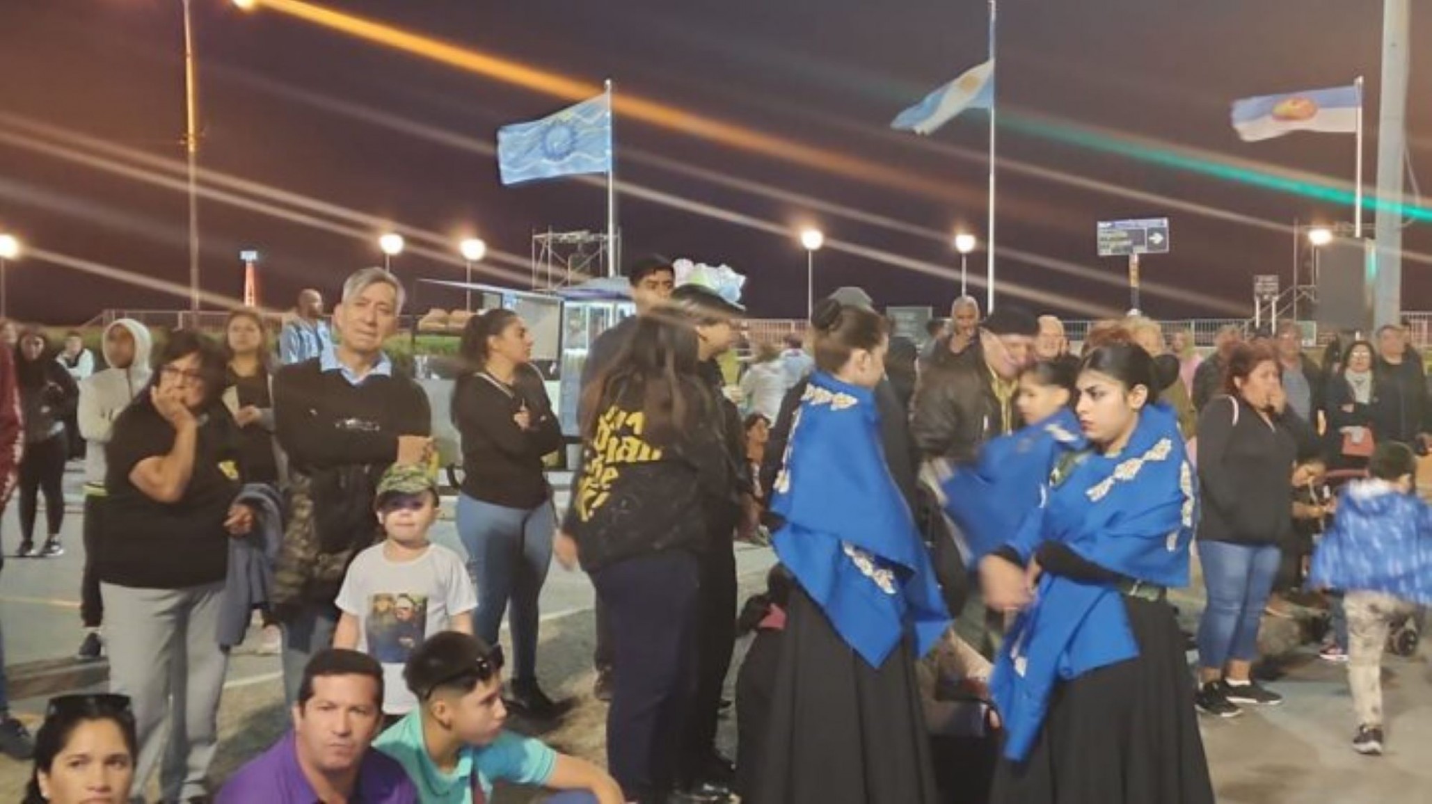 <p>Foto: Radio del Mar</p>