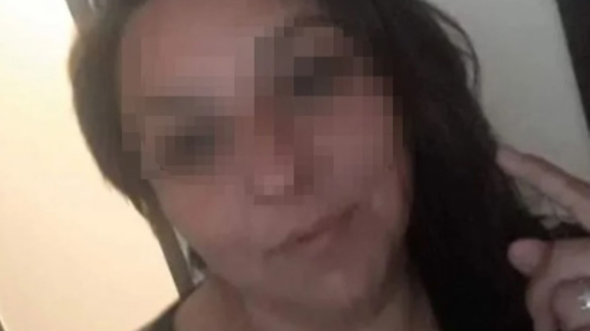 Apareció la mujer que era buscada en Comodoro