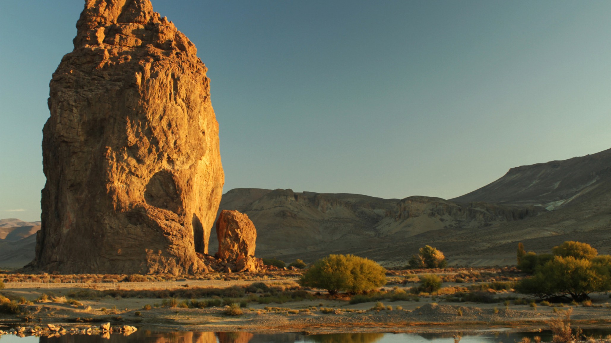 El Gobierno del Chubut compartió las actividades y eventos para disfrutar de esta Semana Santa